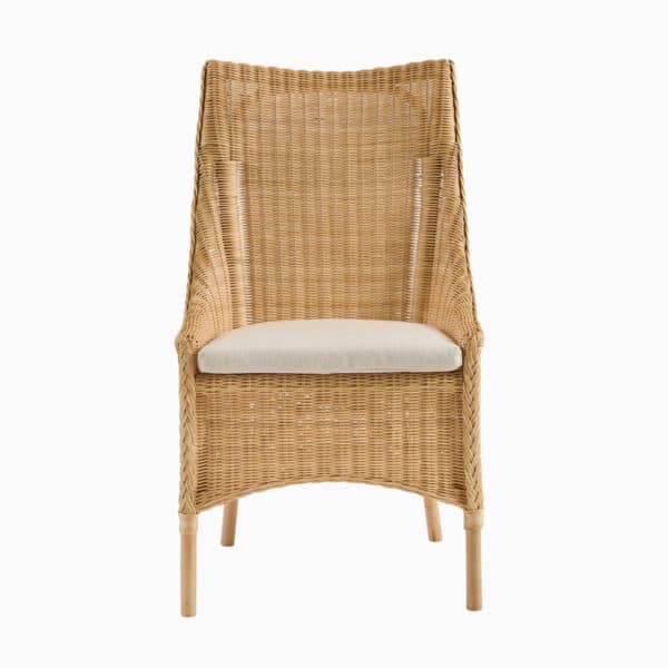Havana Wicker Chair