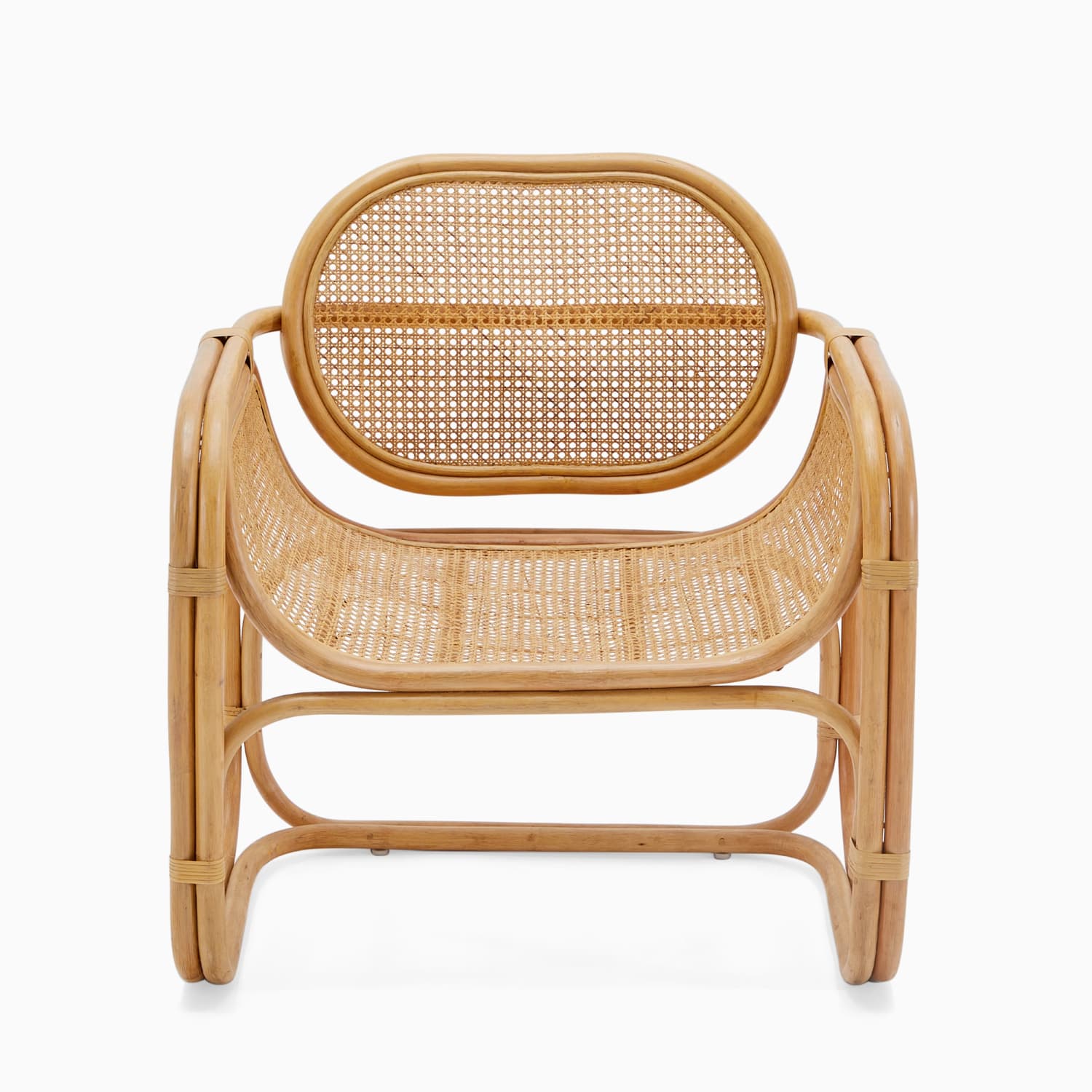 Sede Rattan Chair Set