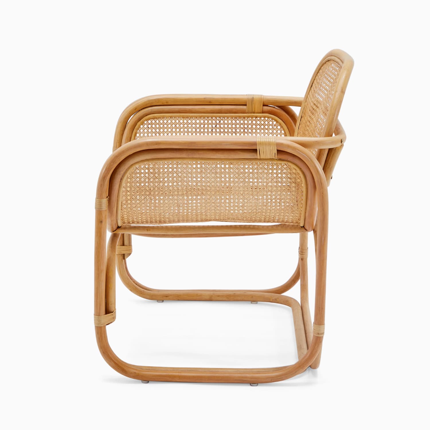 Sede Rattan Chair Set