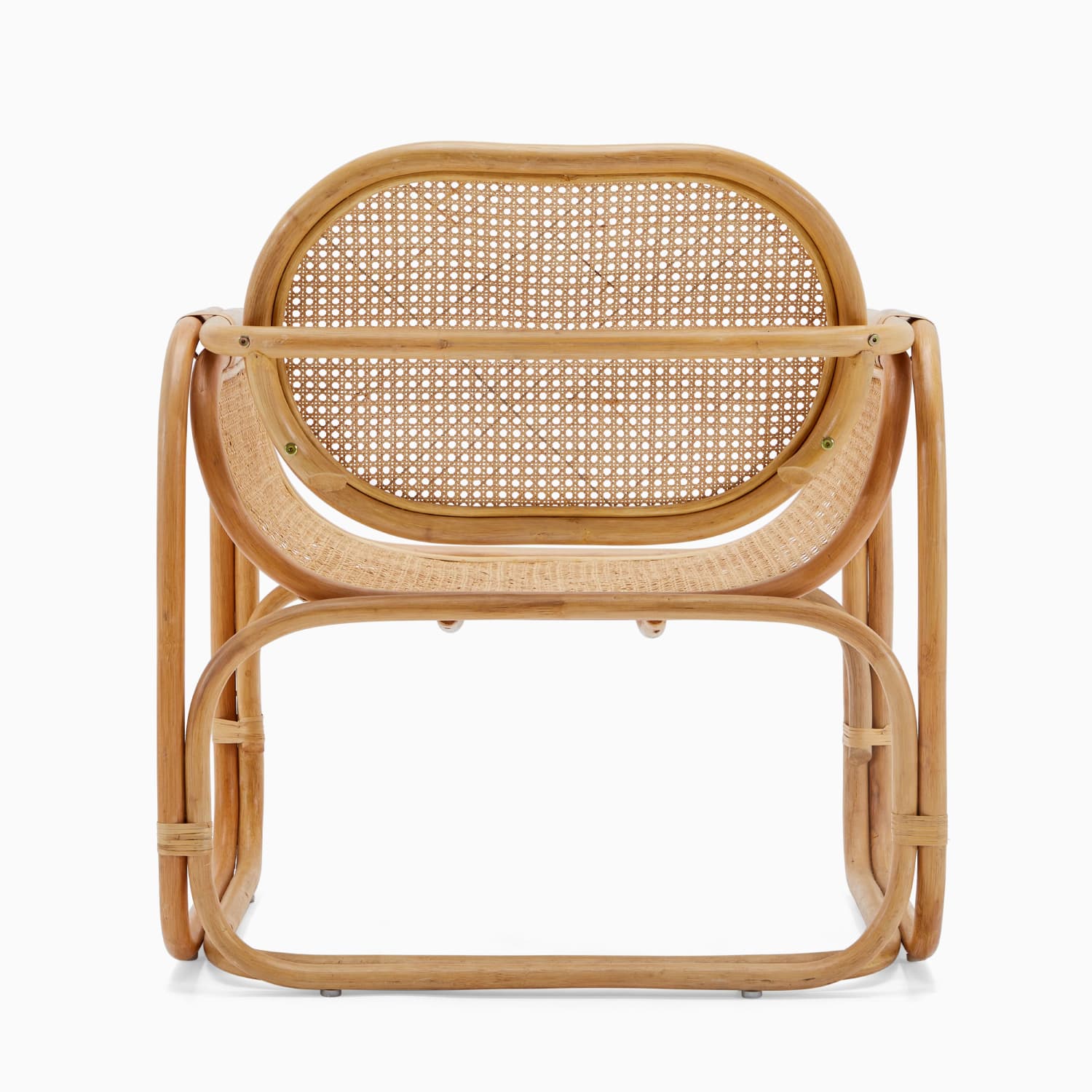Sede Rattan Chair Set