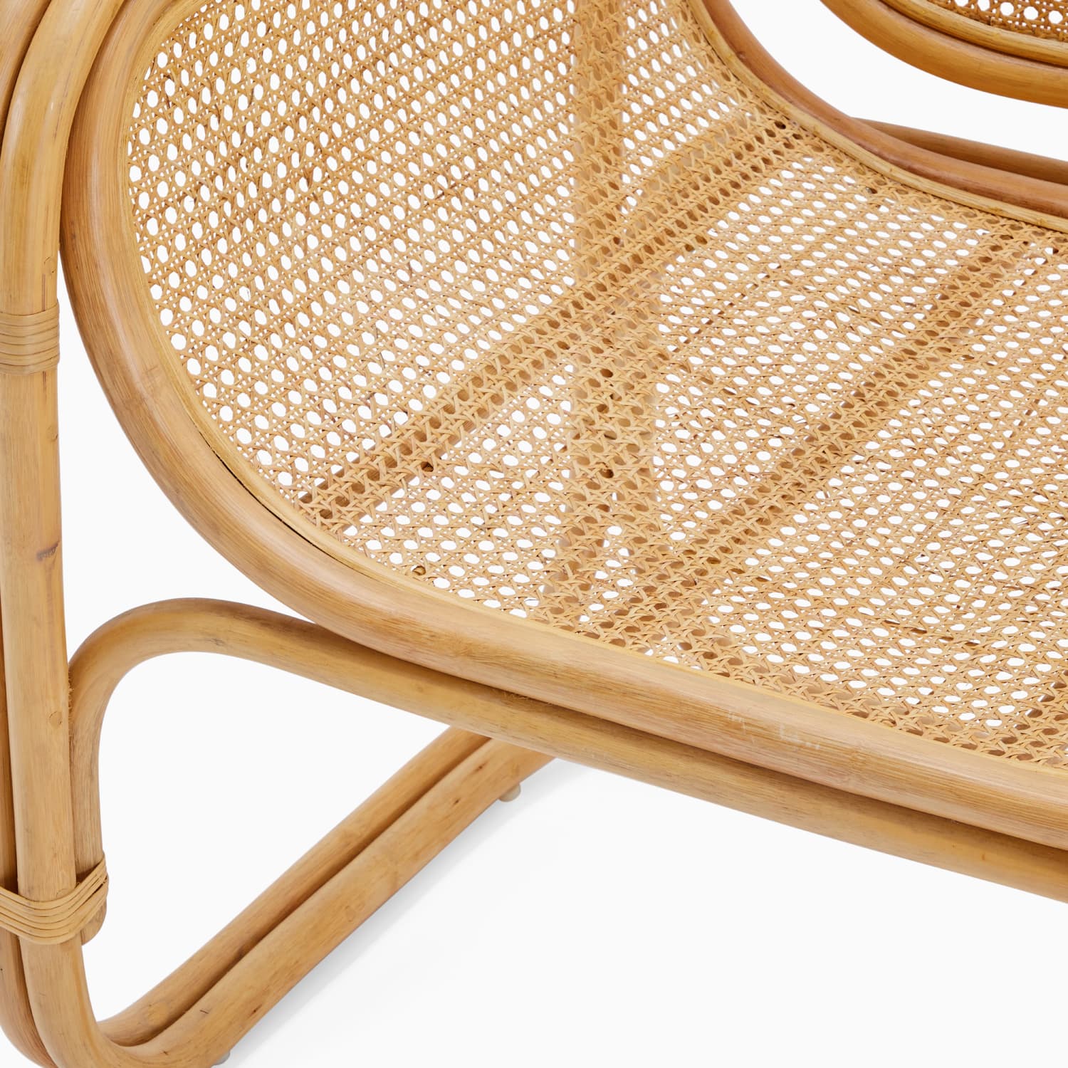 Sede Rattan Chair Set