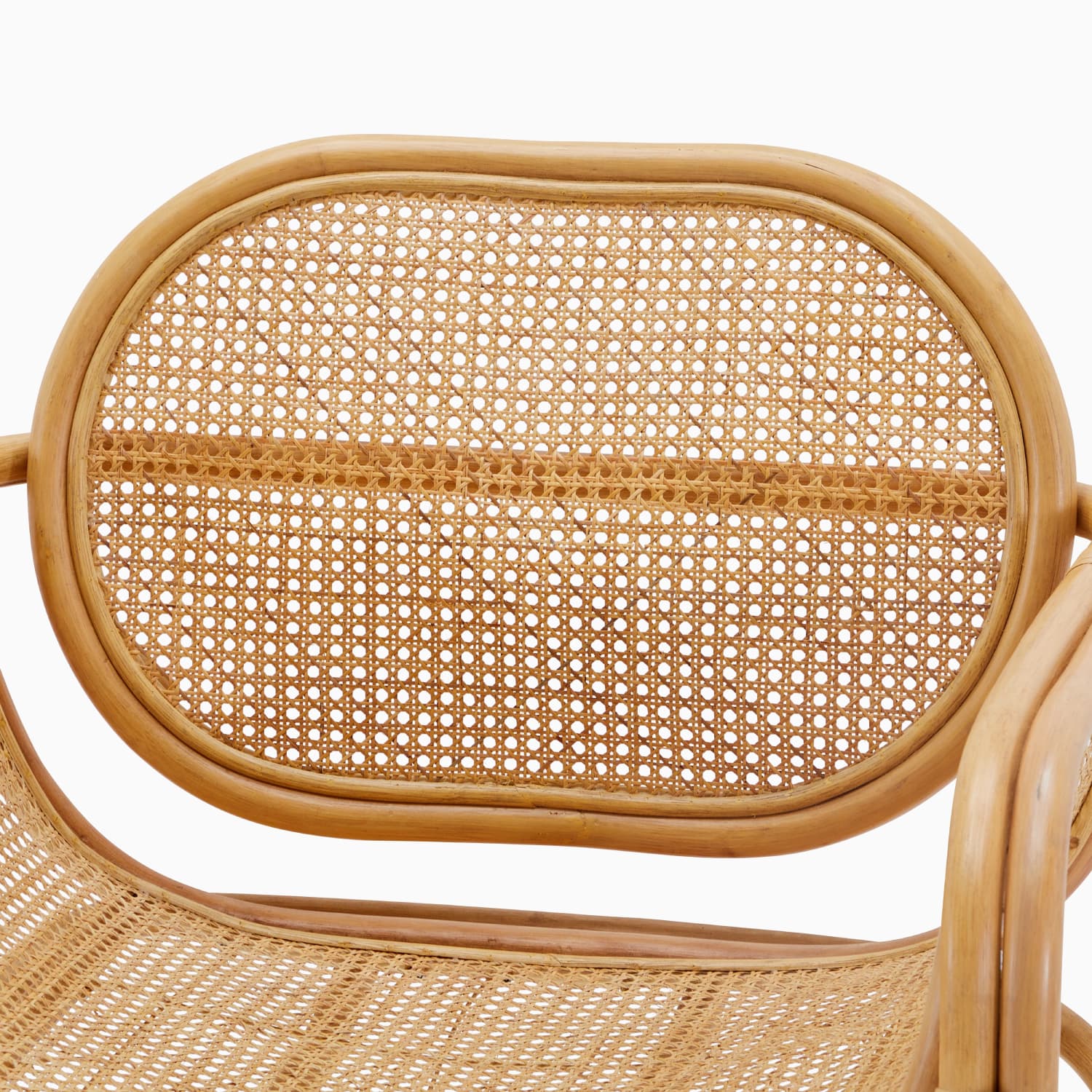 Sede Rattan Chair Set