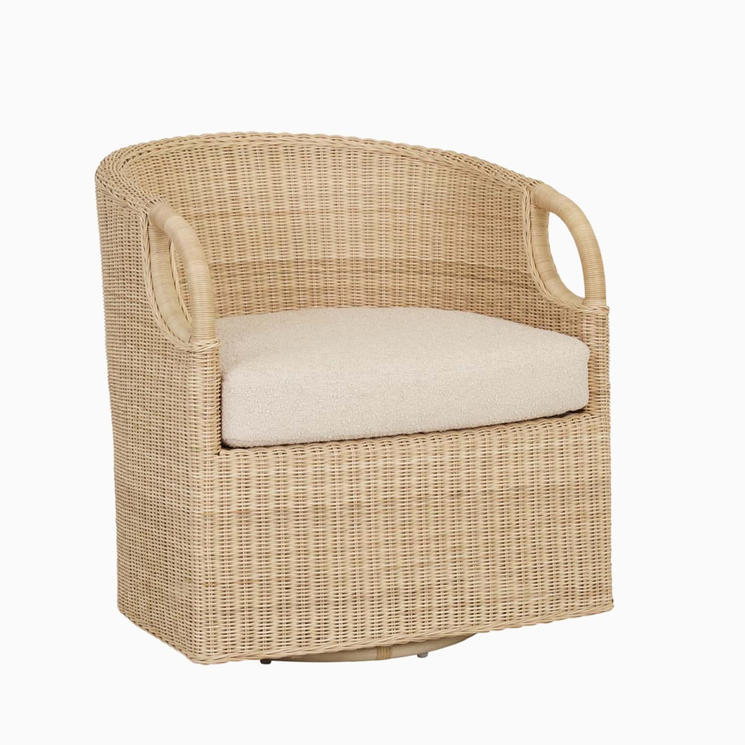 Willor Wicker Chair