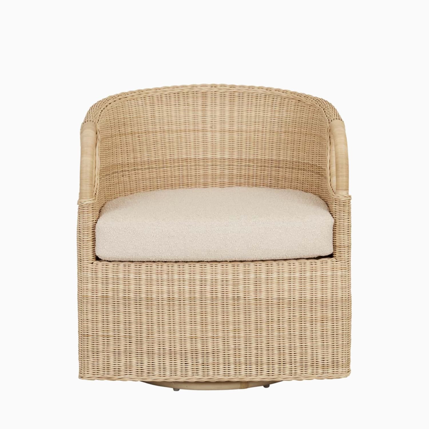 Willor Wicker Chair