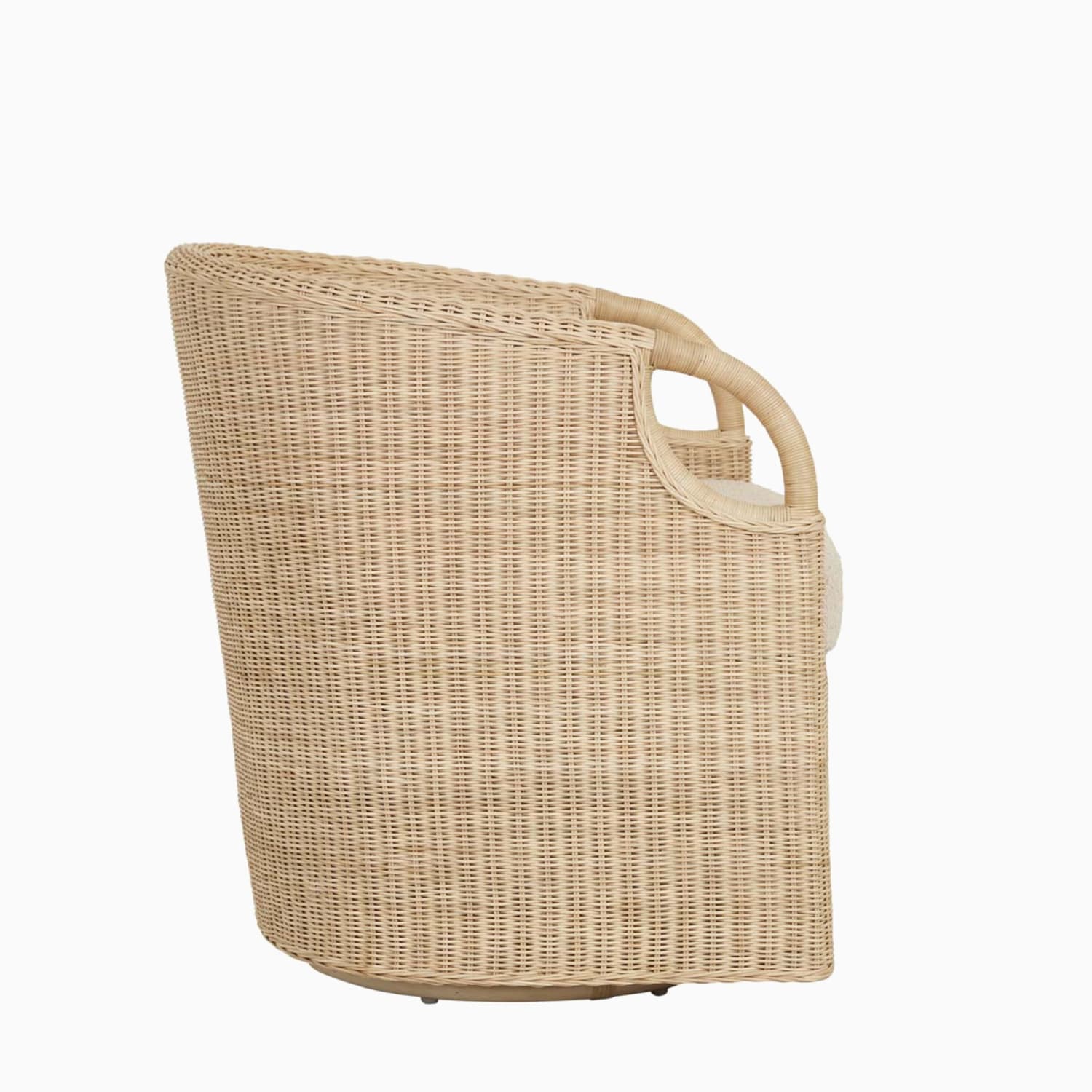 Willor Wicker Chair
