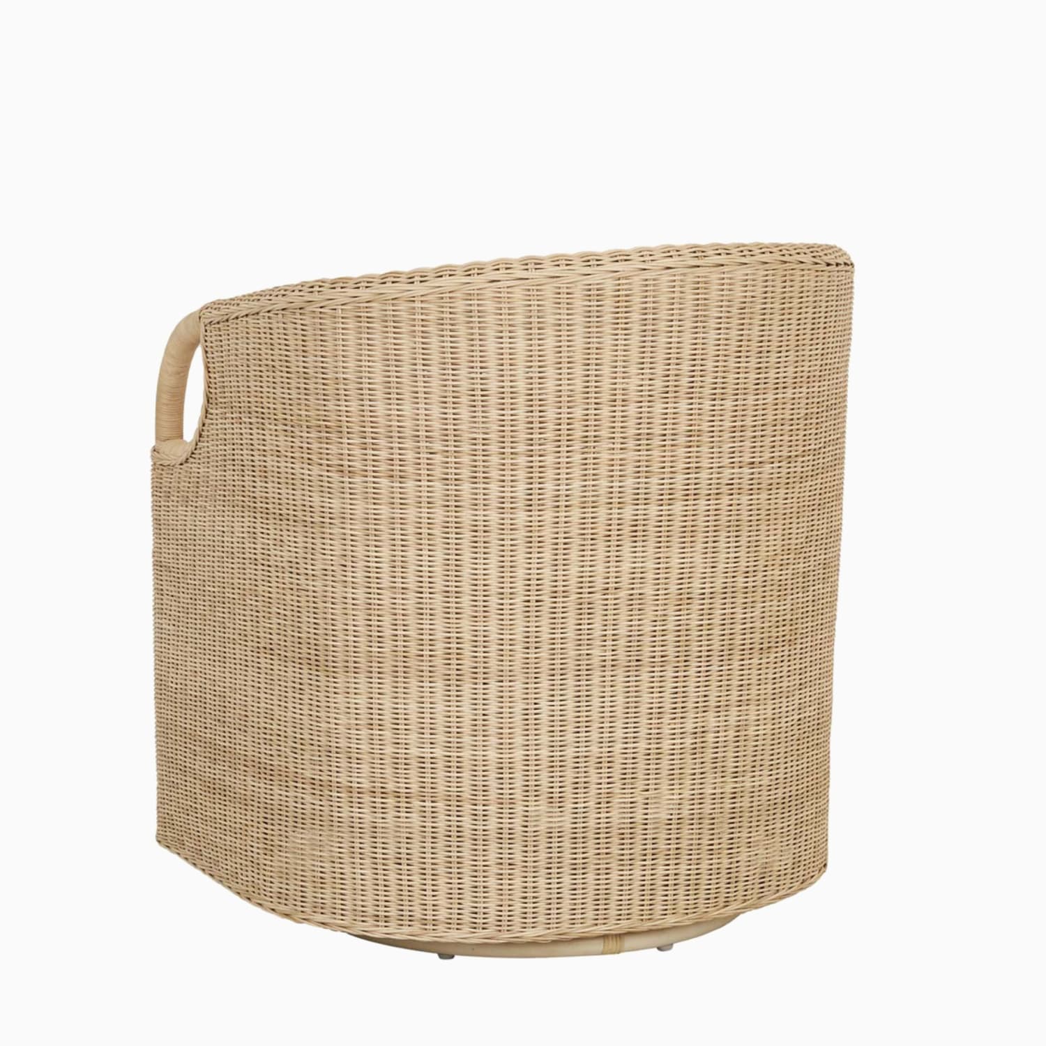Willor Wicker Chair