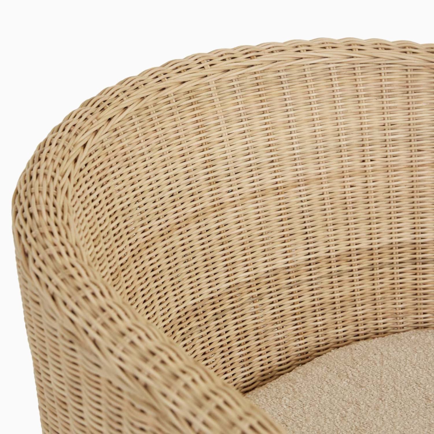Willor Wicker Chair