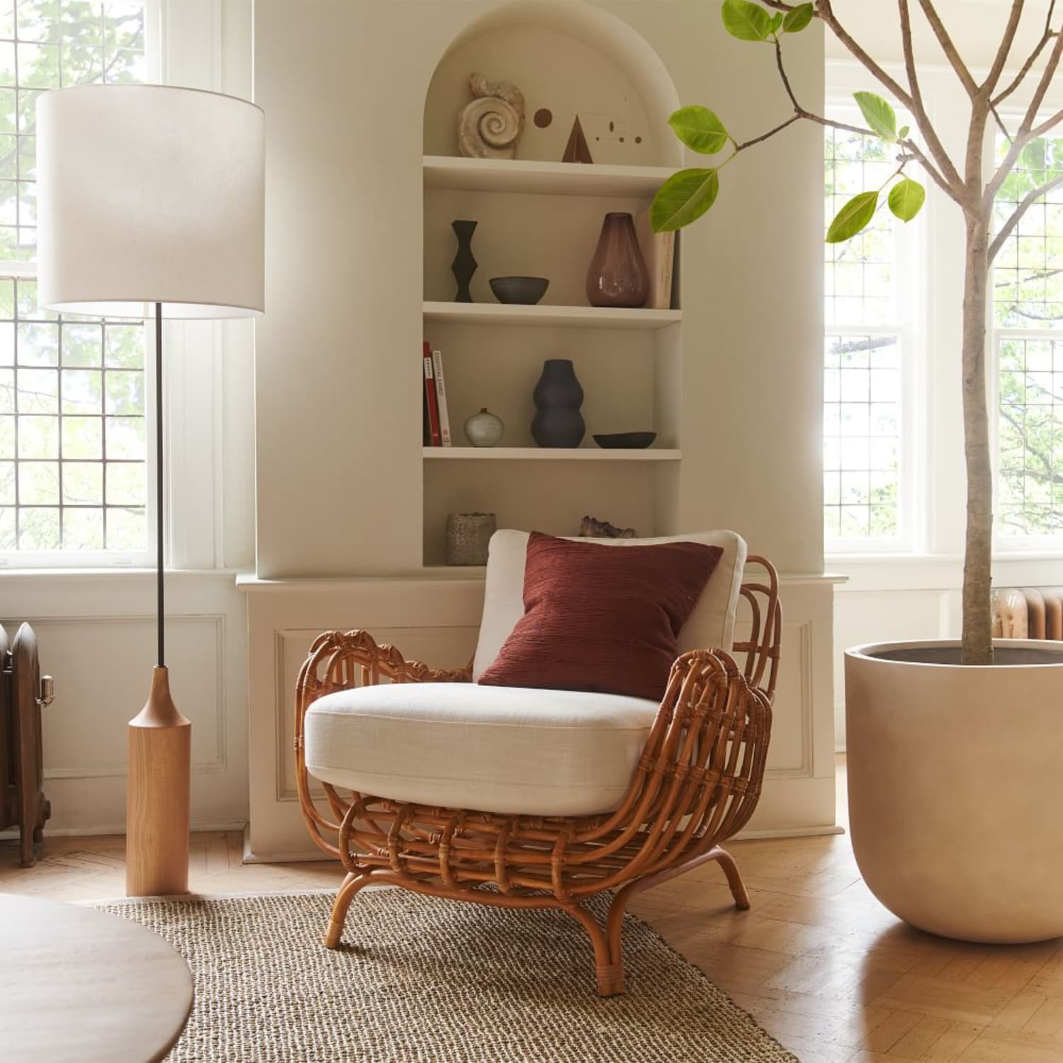 Nusa Paradise Lounge Chair