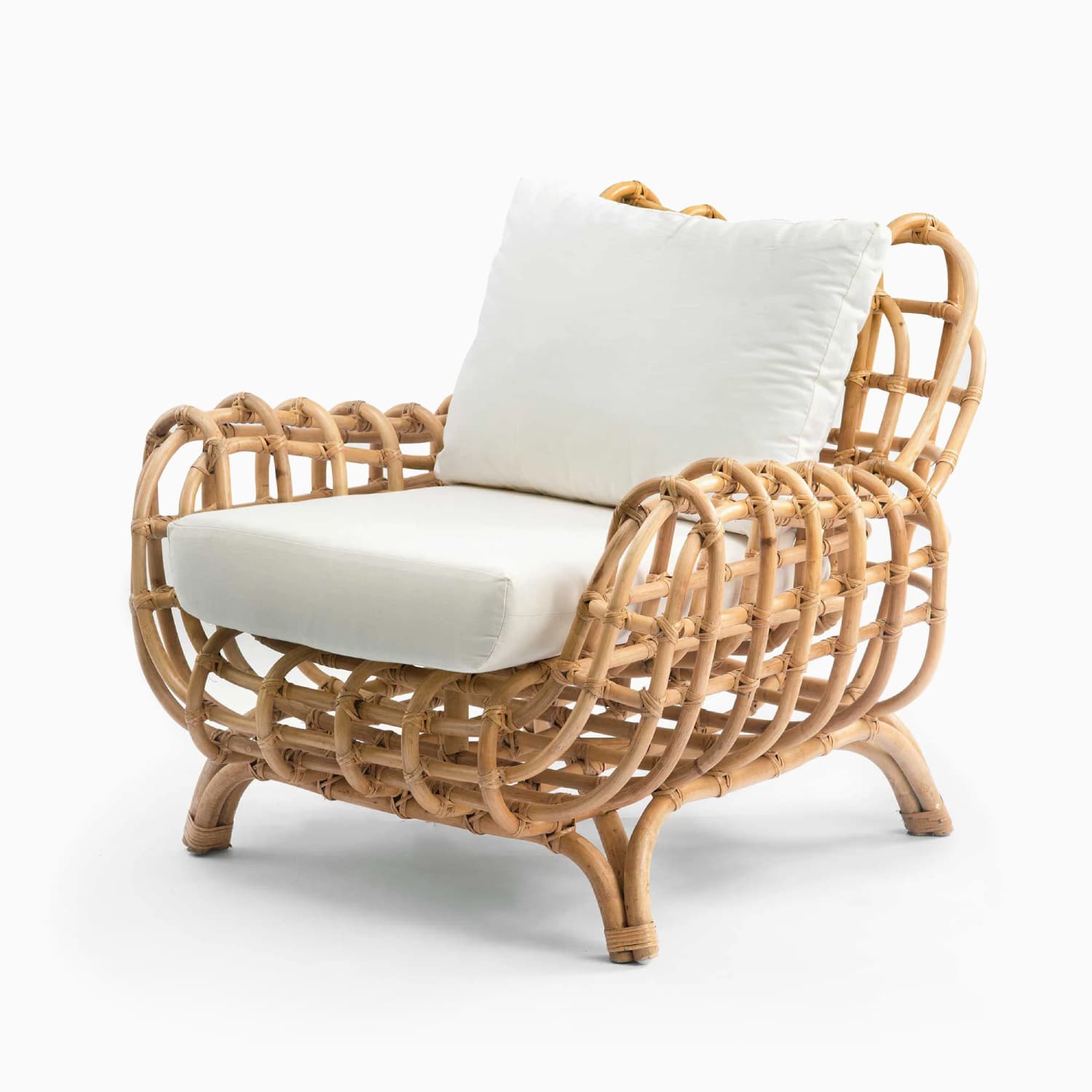 Nusa Paradise Lounge Chair