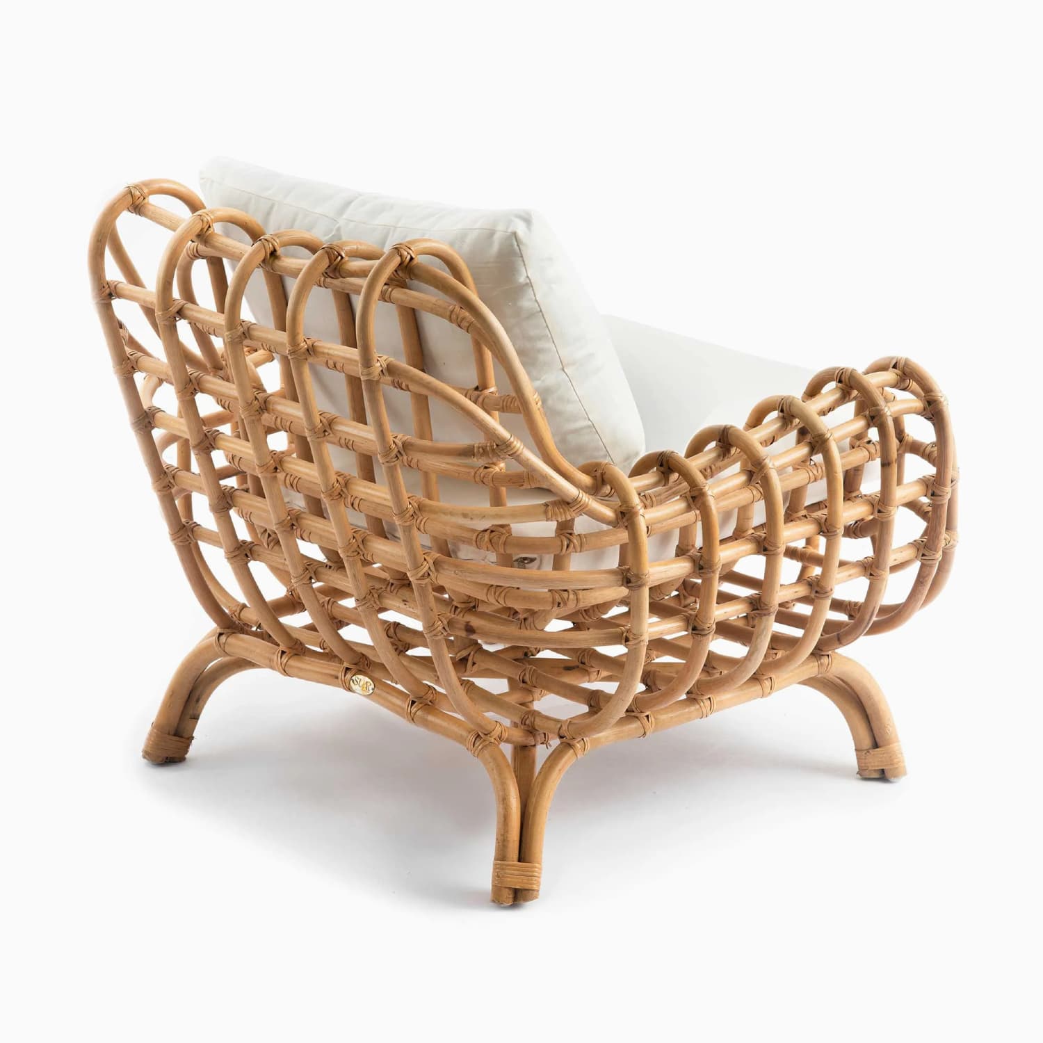 Nusa Paradise Lounge Chair