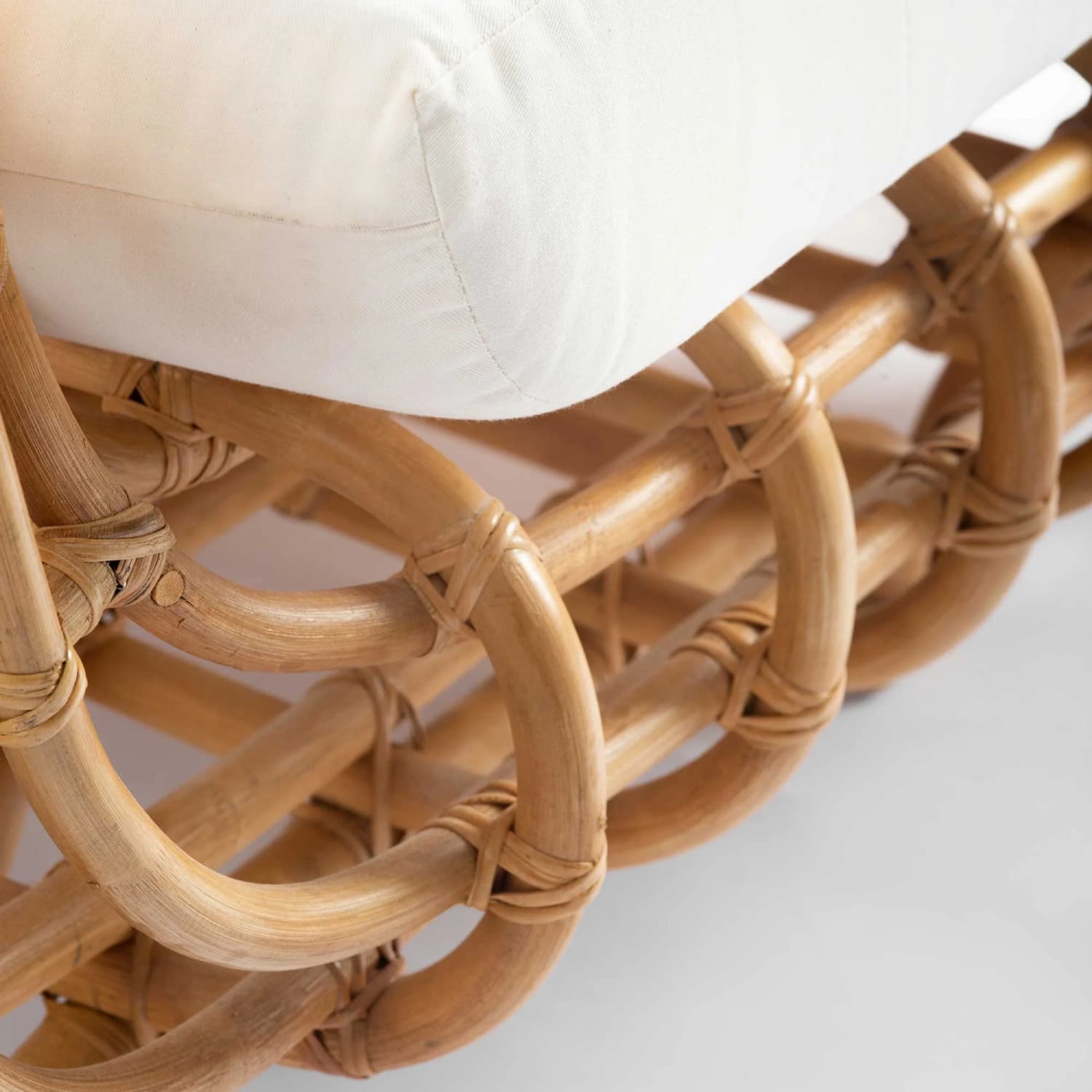 Nusa Paradise Lounge Chair