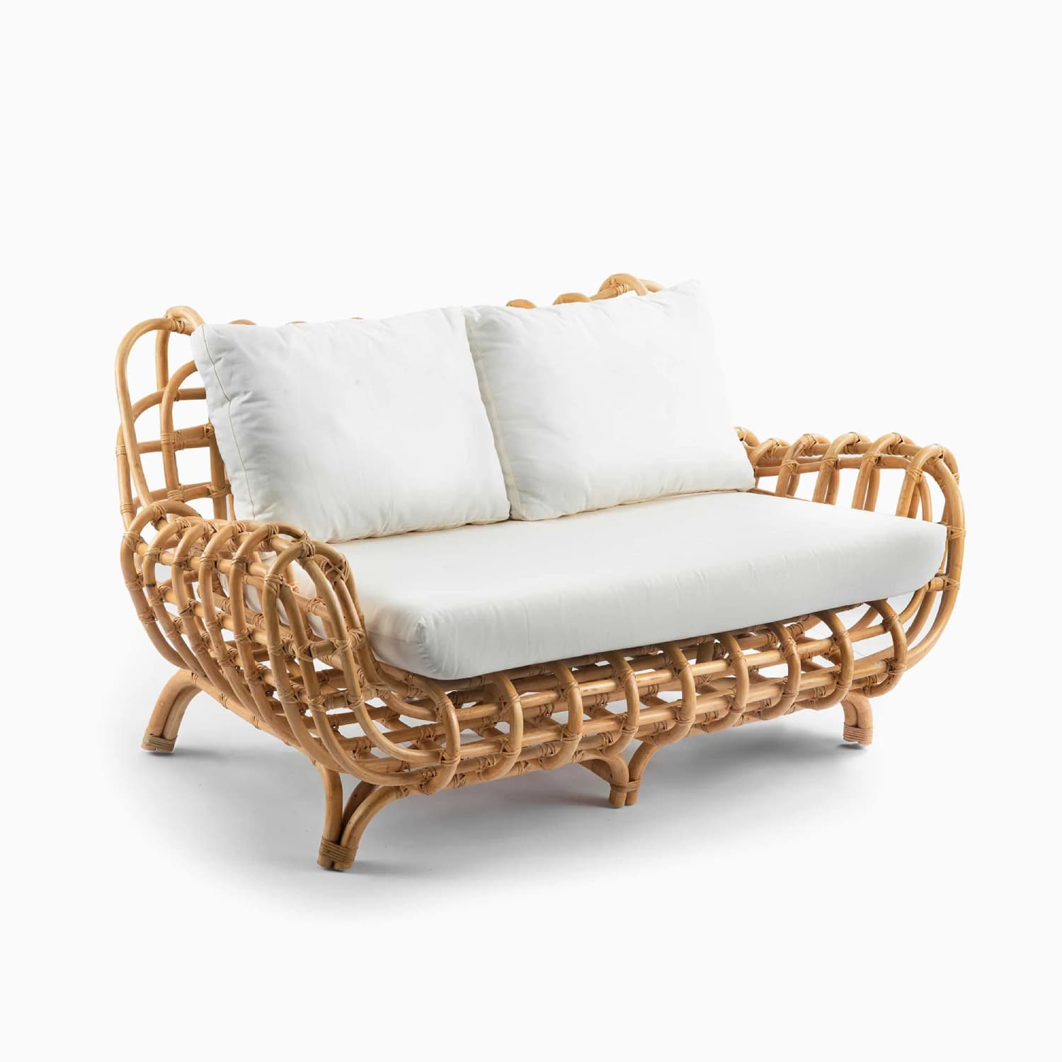 Nusa Paradise Sofa Set