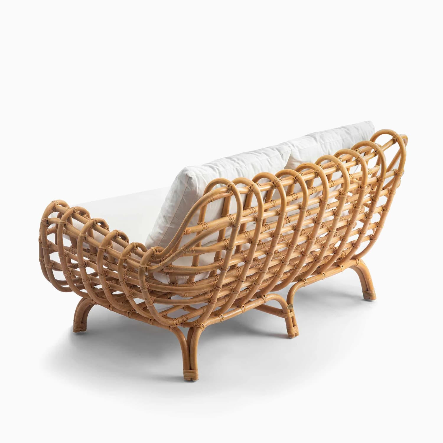 Nusa Paradise Sofa Set
