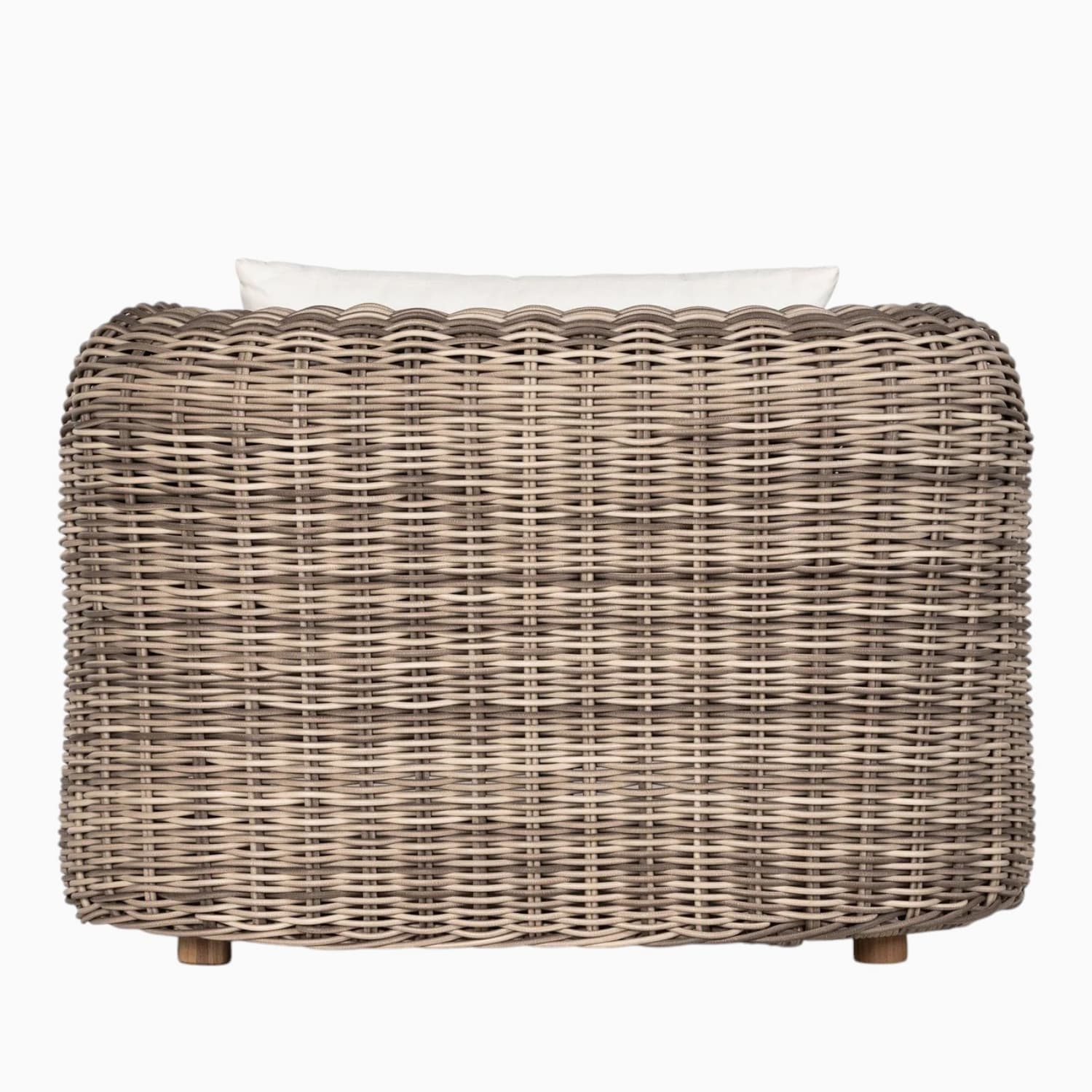 Palermo Outdoor Chaise Lounge