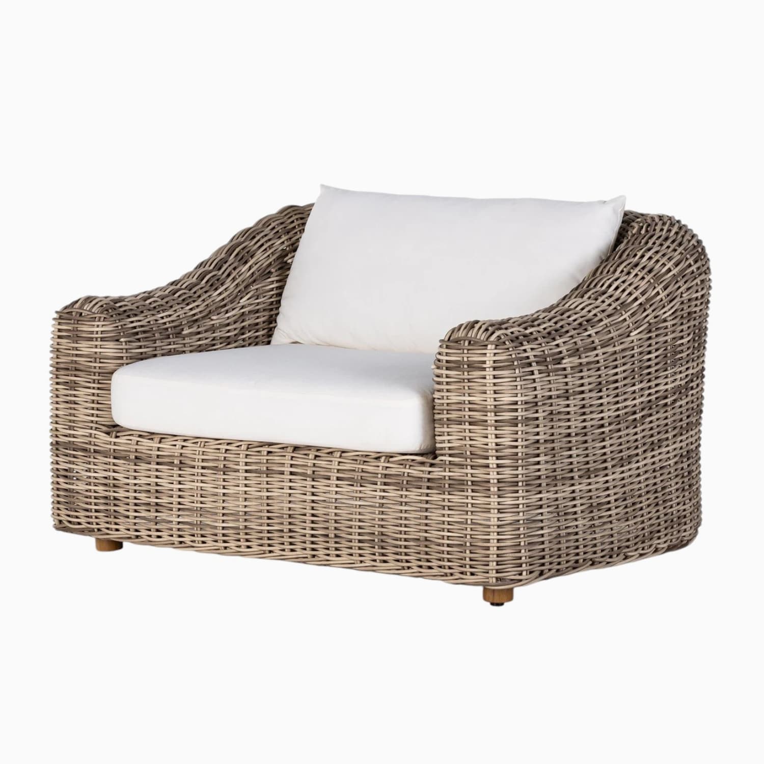 Palermo Outdoor Lounge Chair