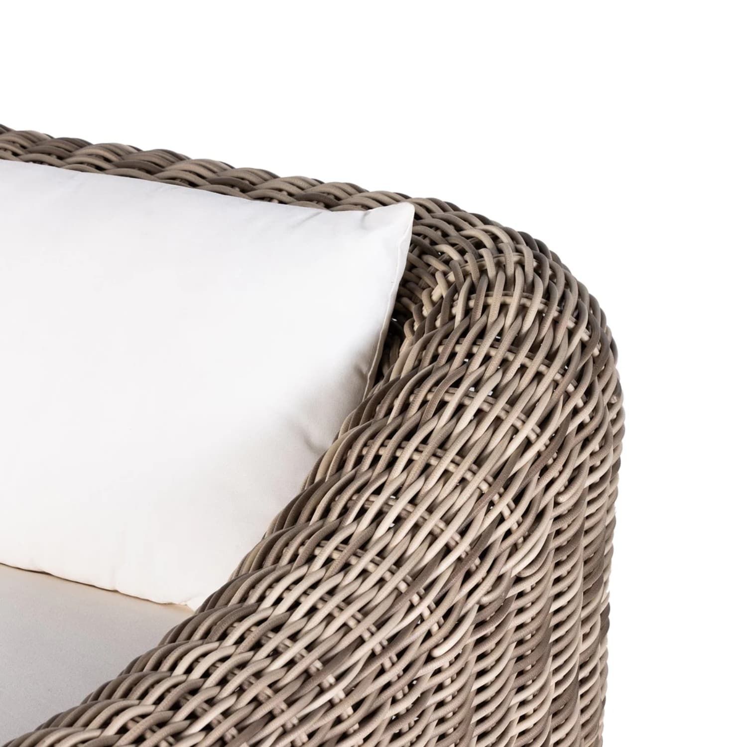 Palermo Outdoor Lounge Chair