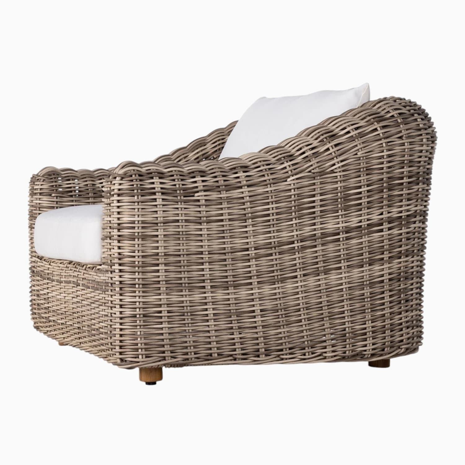 Palermo Outdoor Lounge Chair