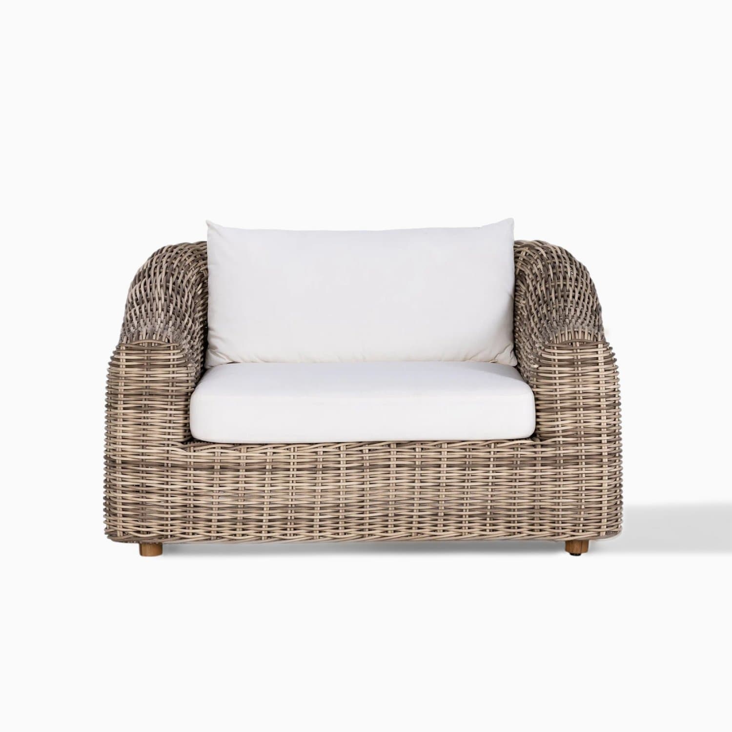 Palermo Outdoor Lounge Chair