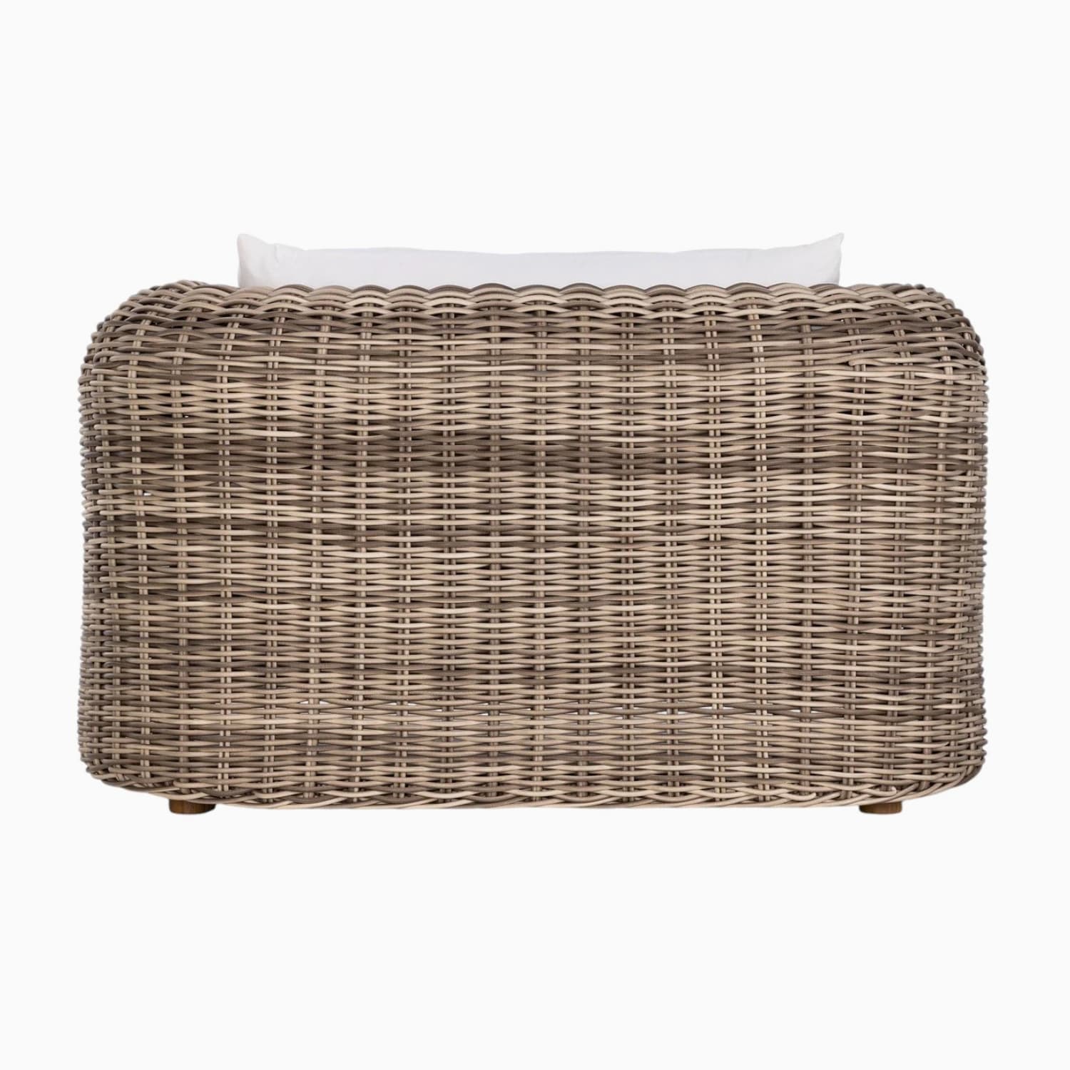 Palermo Outdoor Lounge Chair