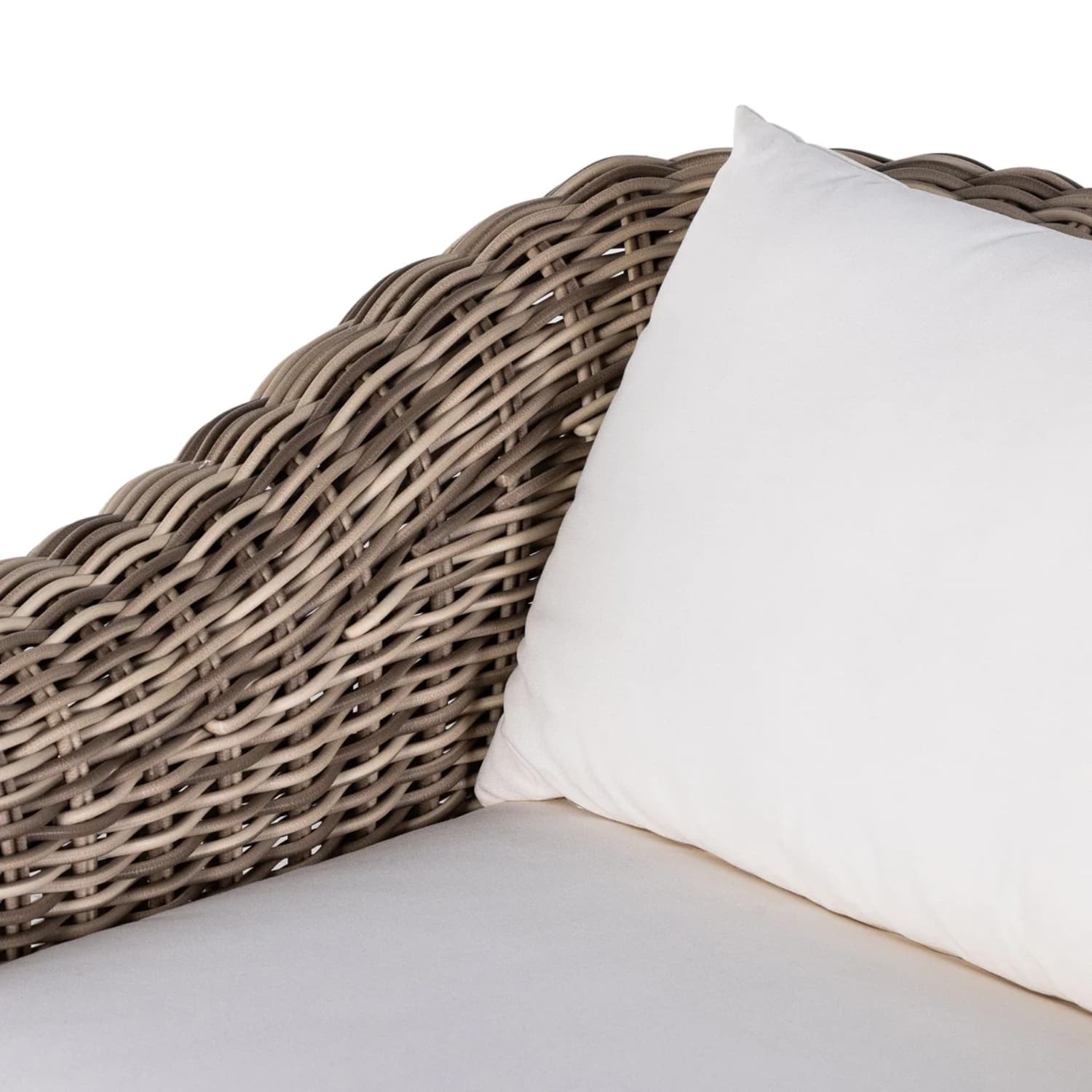 Palermo Outdoor Lounge Chair