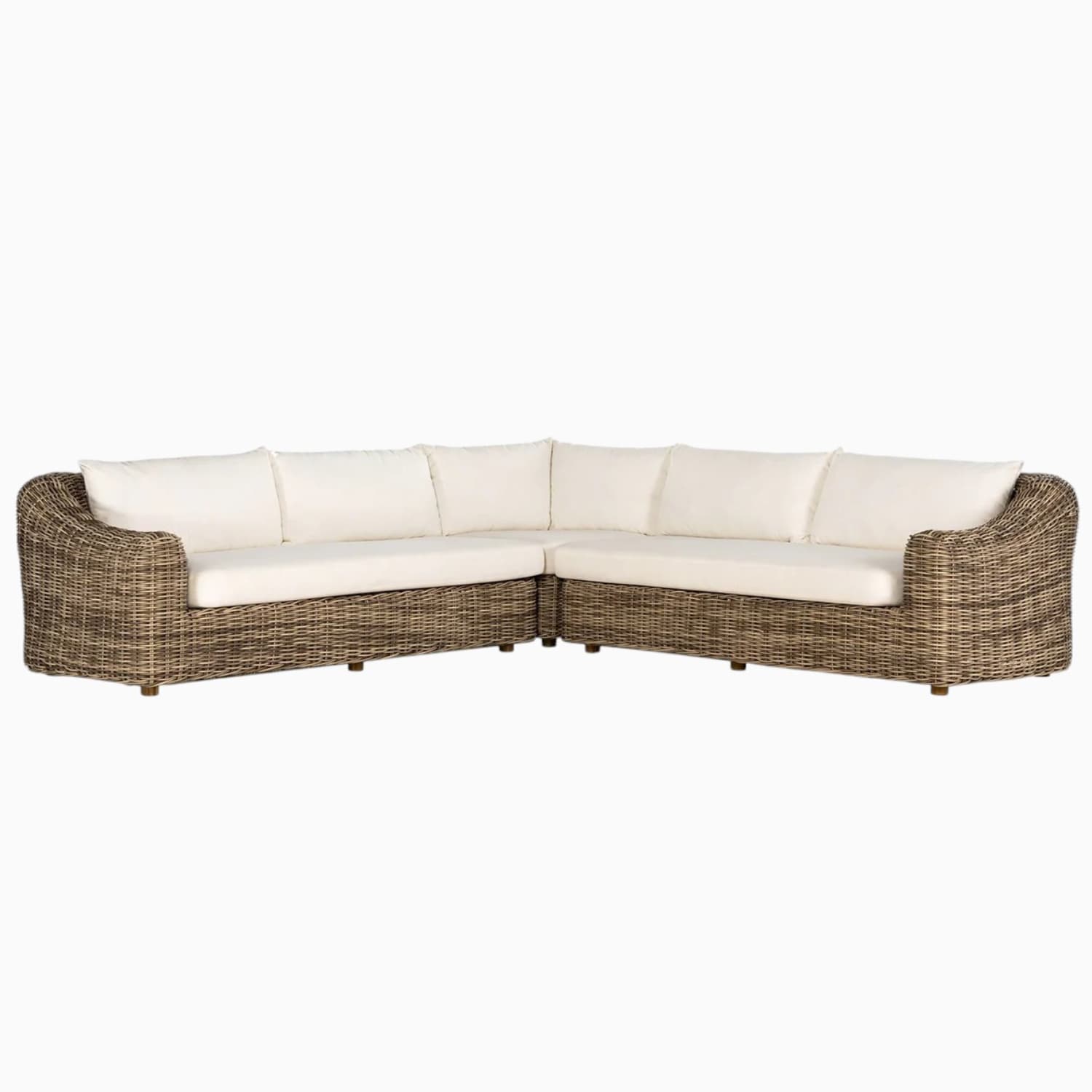Palermo Outdoor Sectional