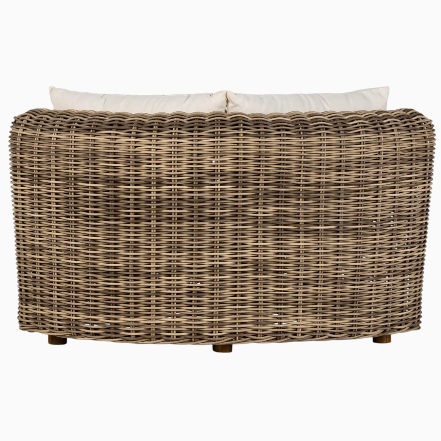 Palermo Outdoor Sectional