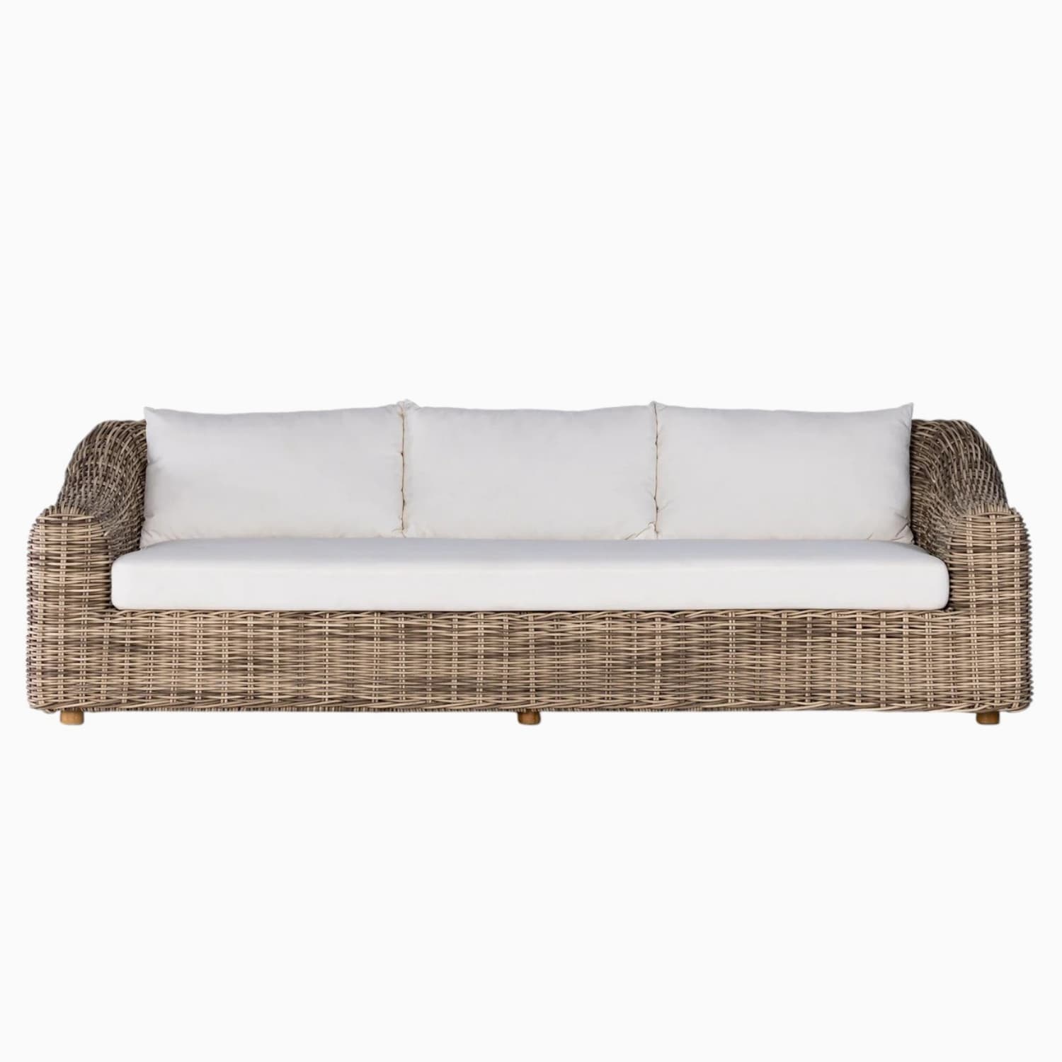 Palermo Outdoor Sofa