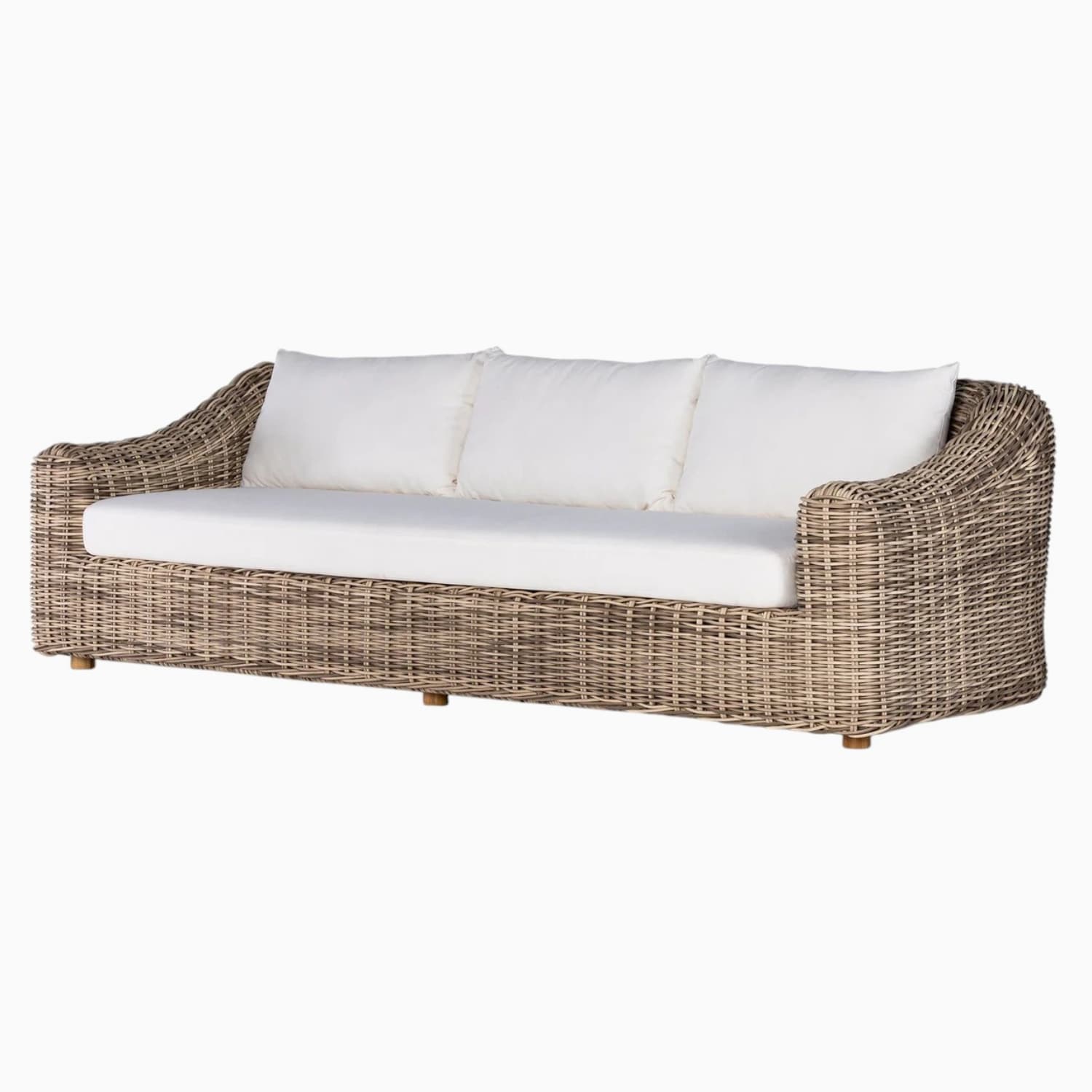 Palermo Outdoor Sofa
