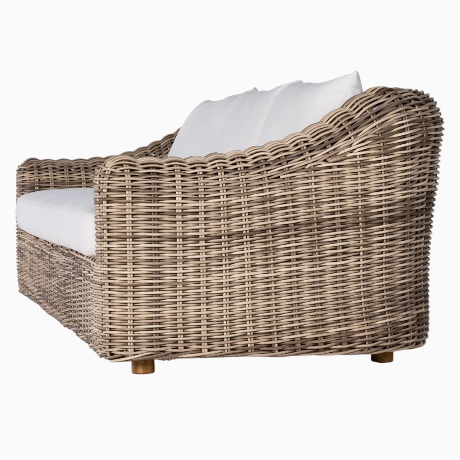 Palermo Outdoor Sofa