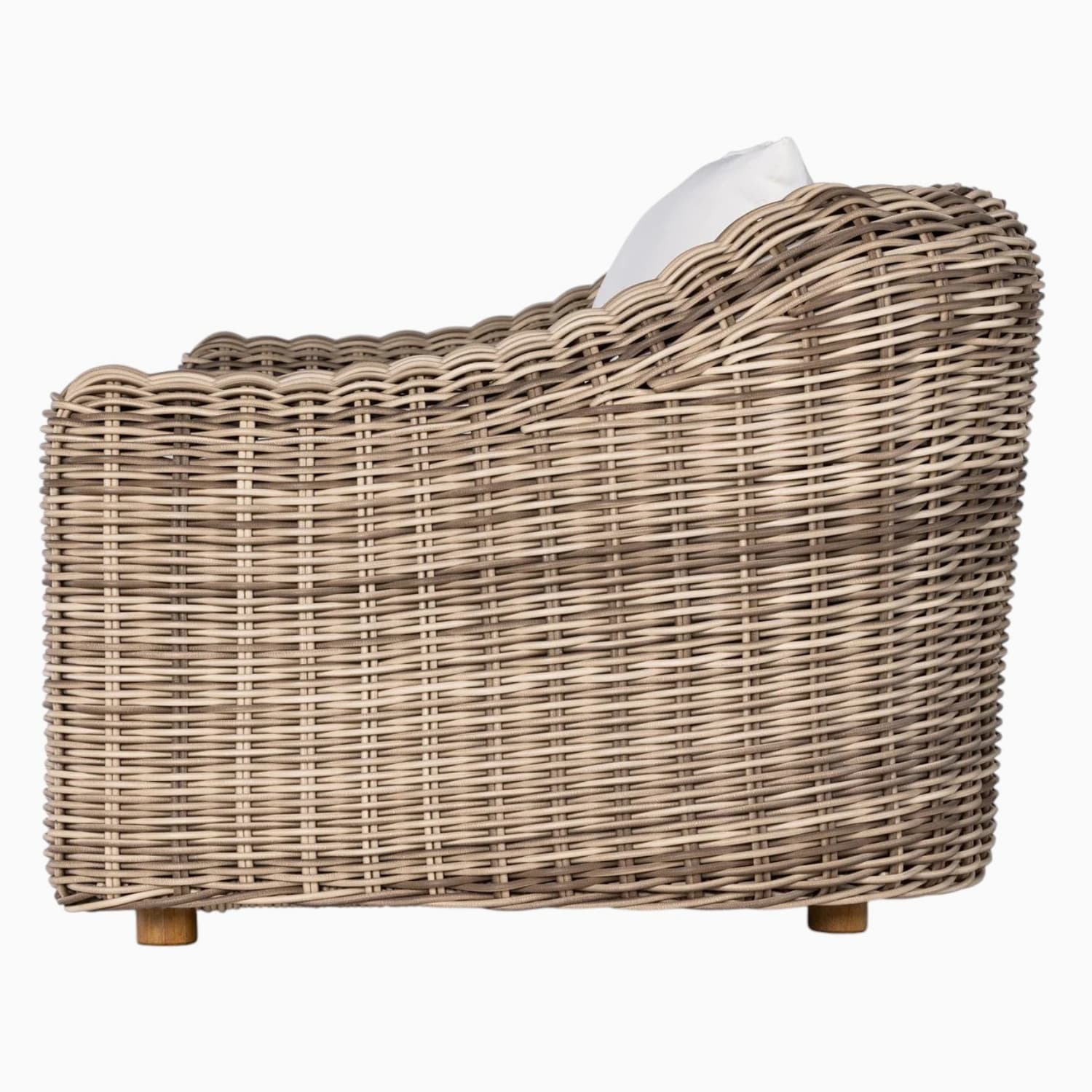 Palermo Outdoor Sofa