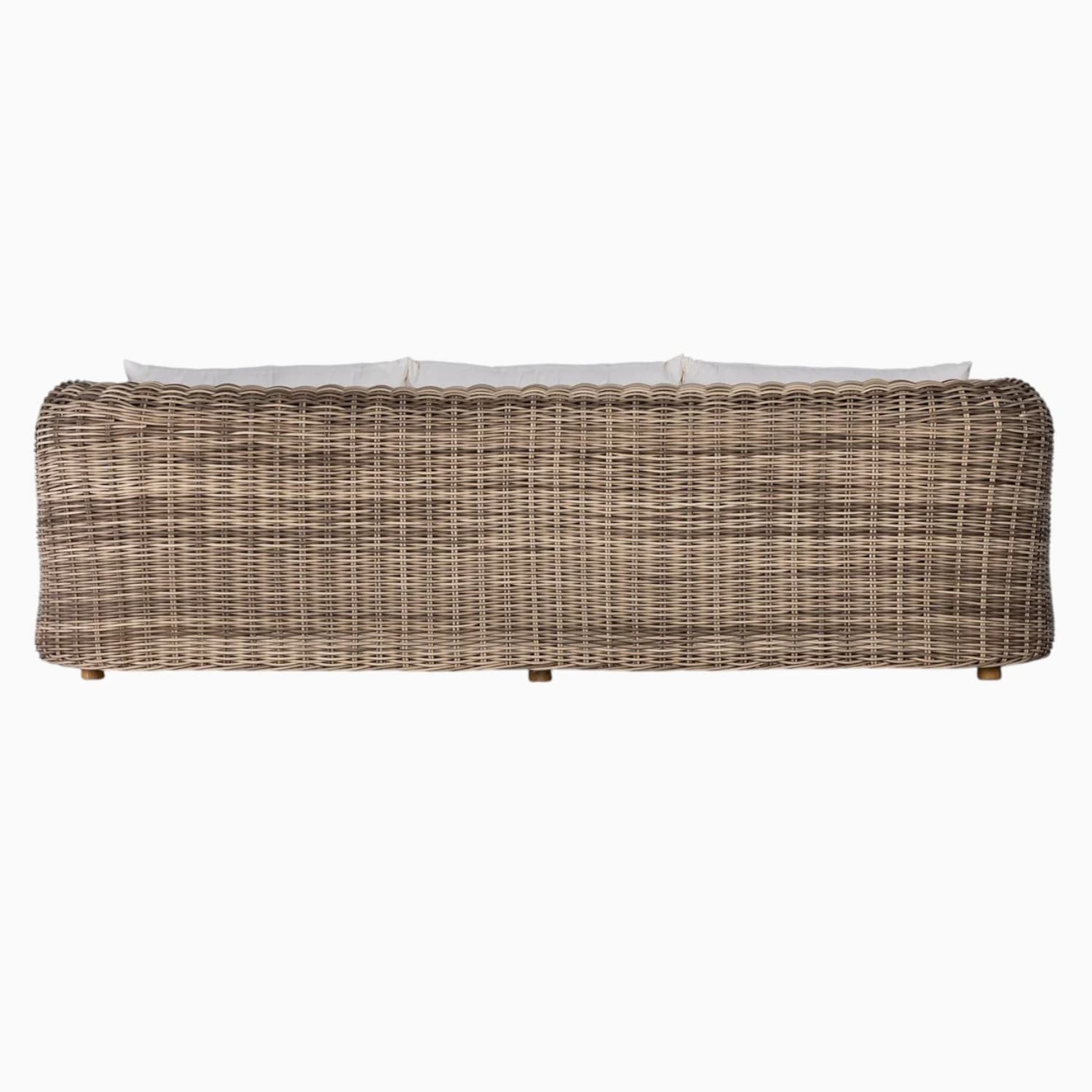 Palermo Outdoor Sofa