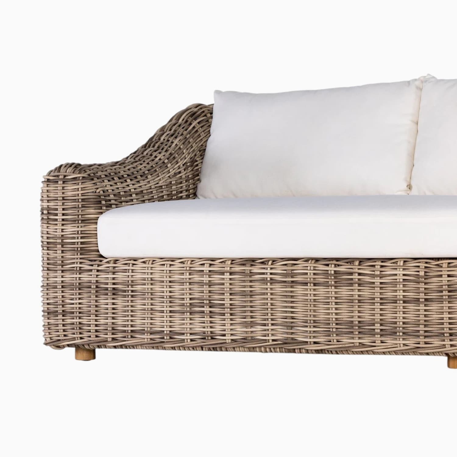 Palermo Outdoor Sofa