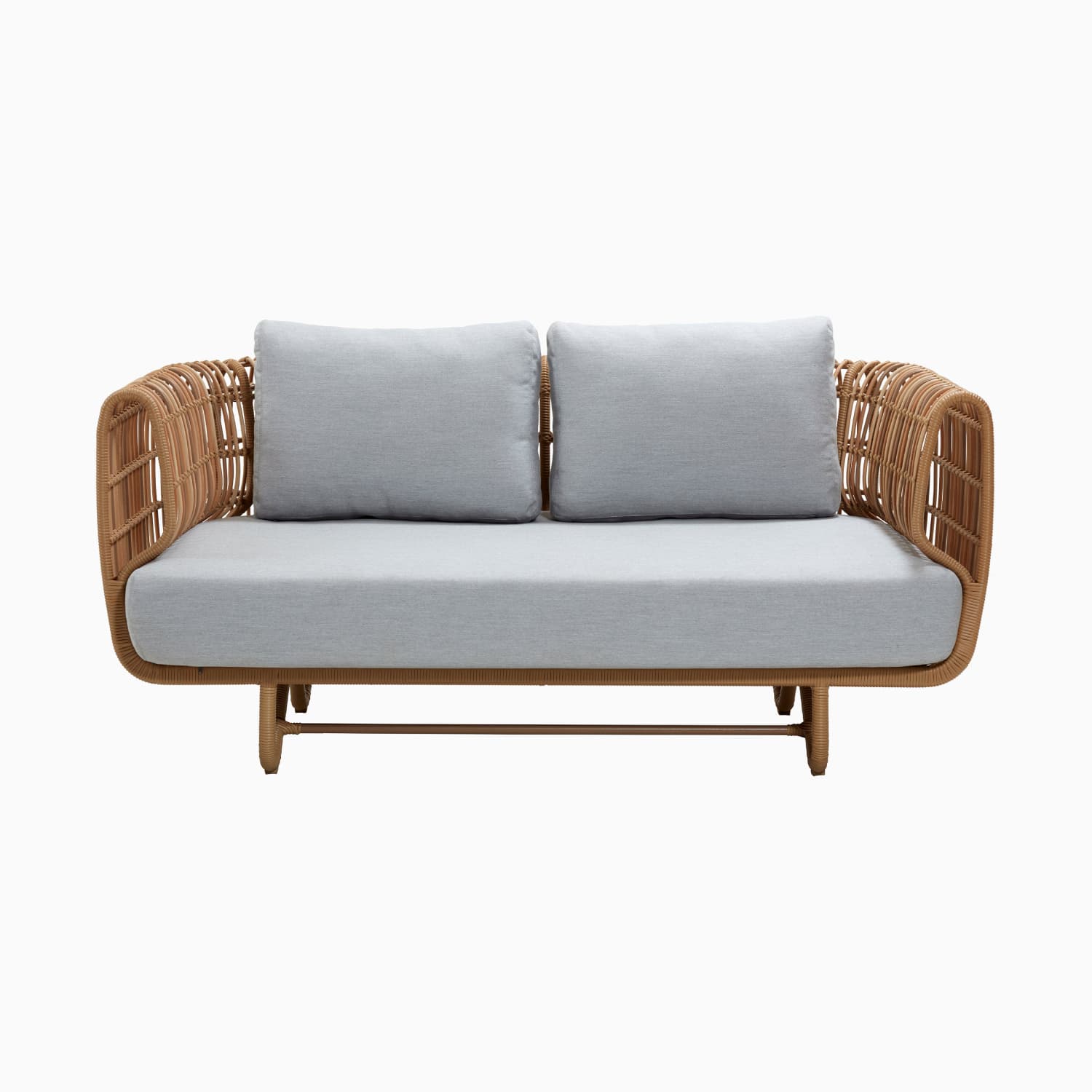 Perch 2-Seater Sofa