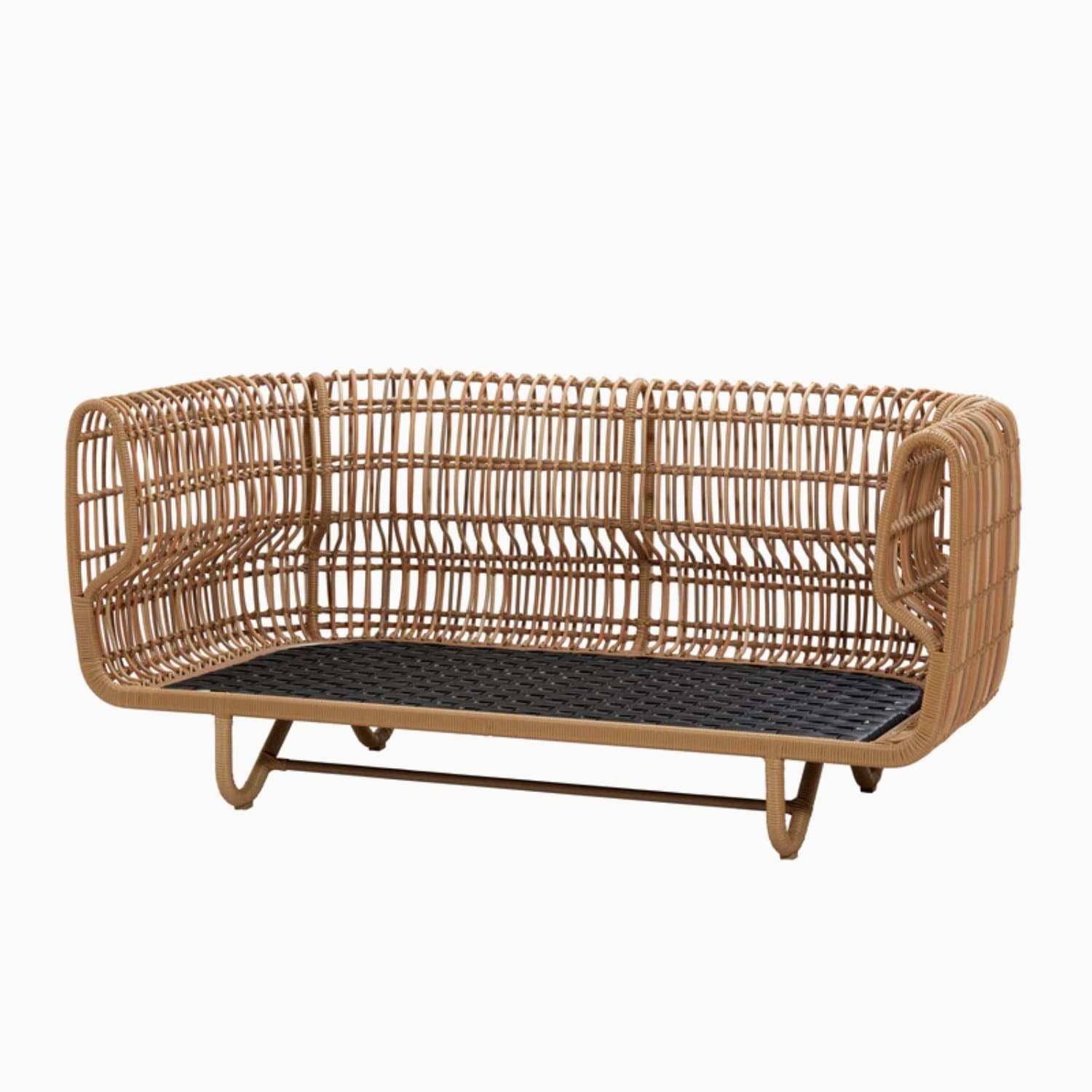 Perch 2-Seater Sofa
