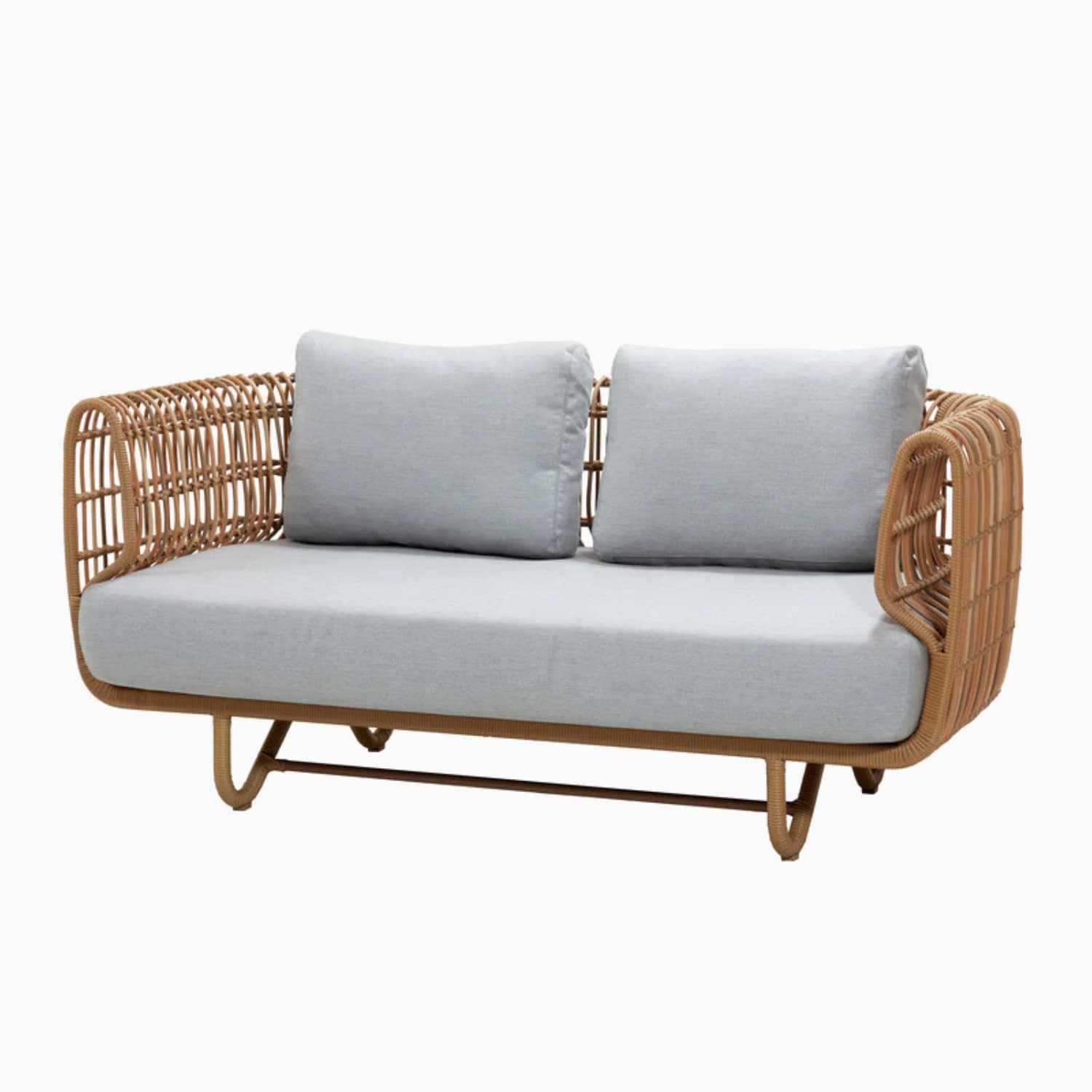 Perch 2-Seater Sofa