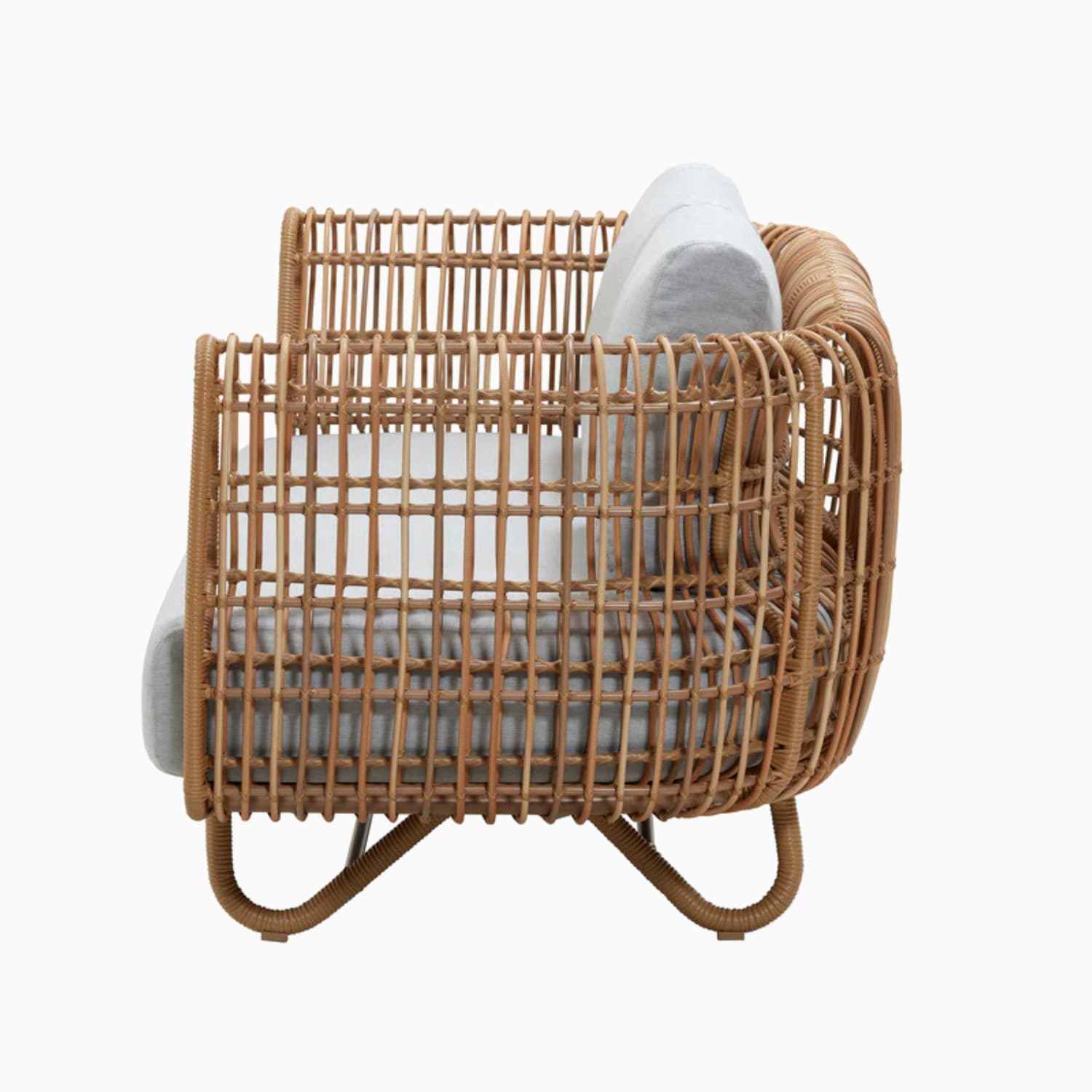 Perch 2-Seater Sofa