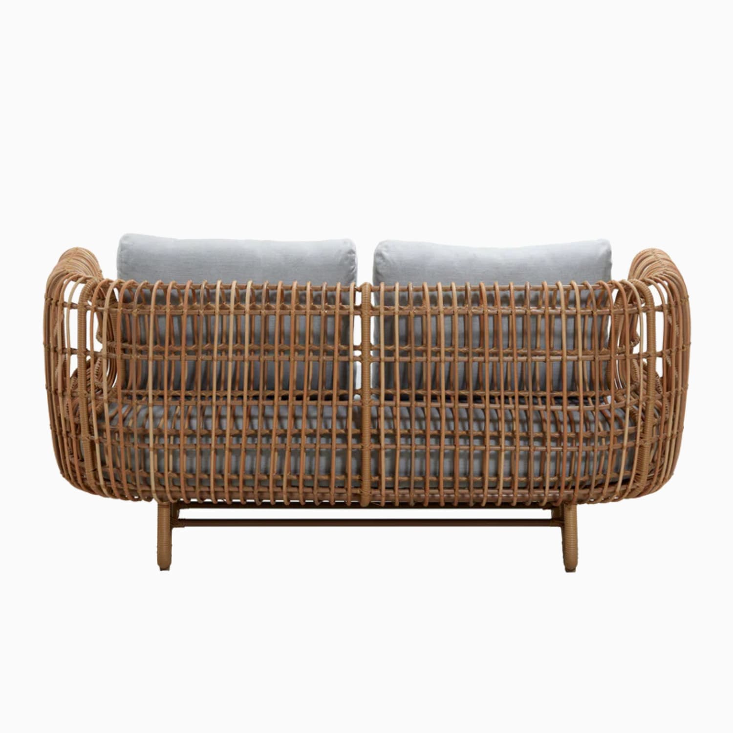 Perch 2-Seater Sofa