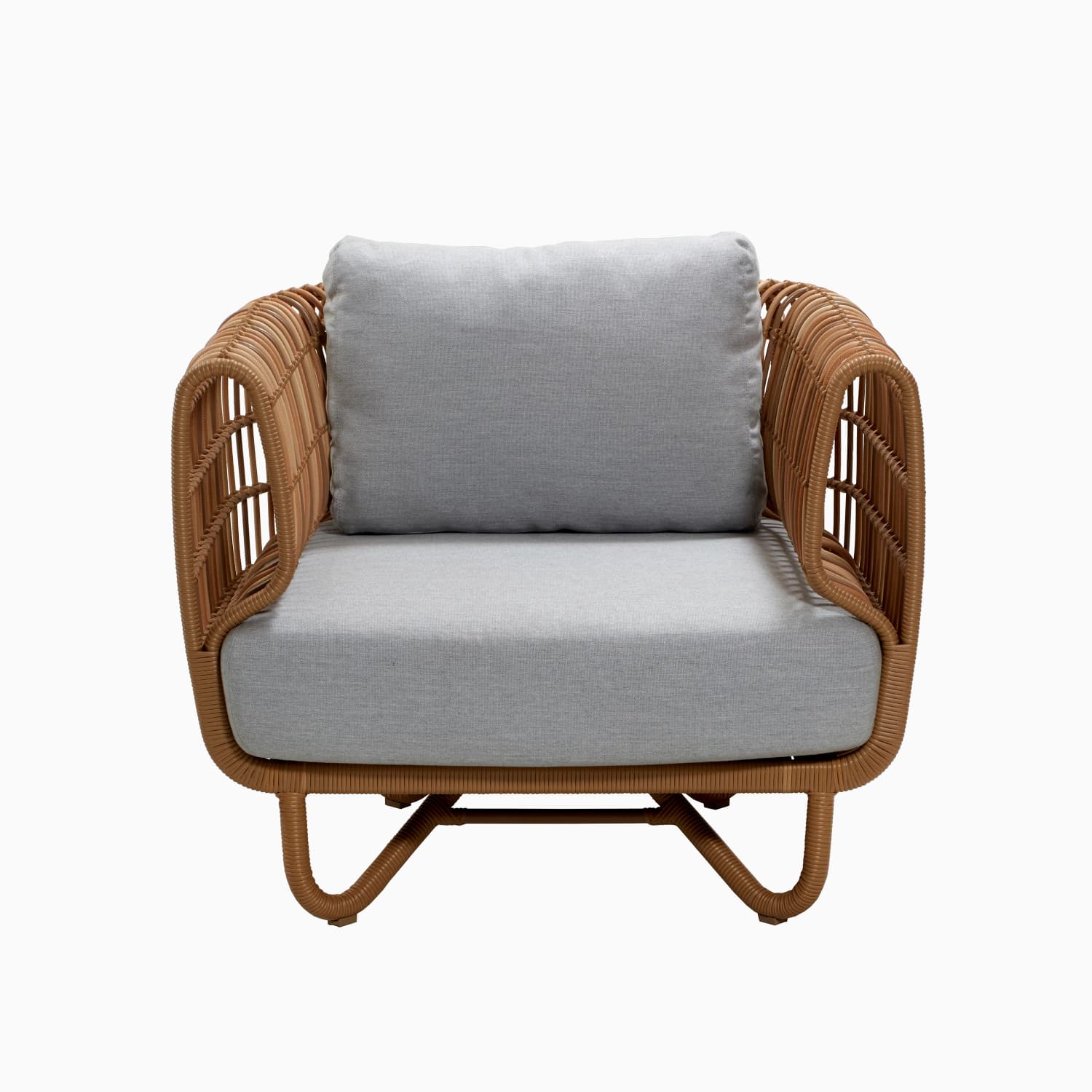 Perch Lounge Chair