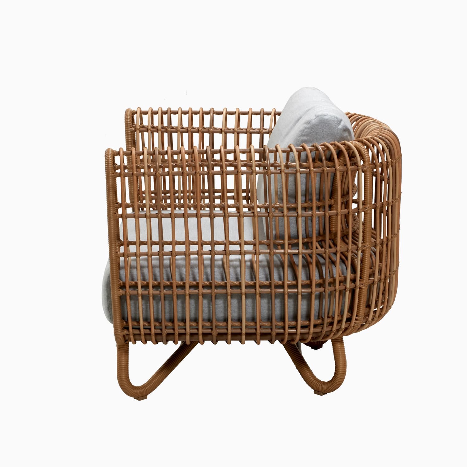 Perch Lounge Chair