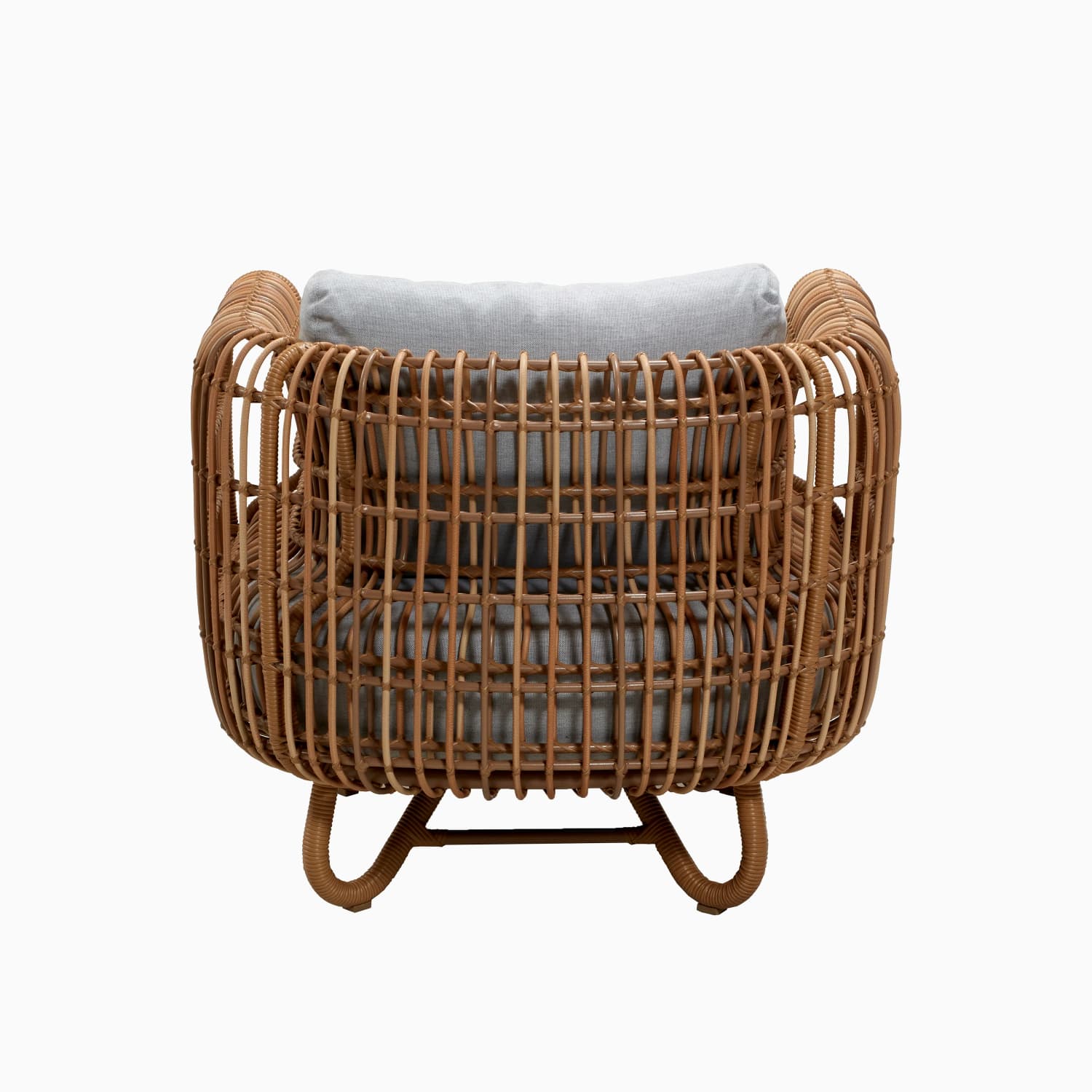Perch Lounge Chair