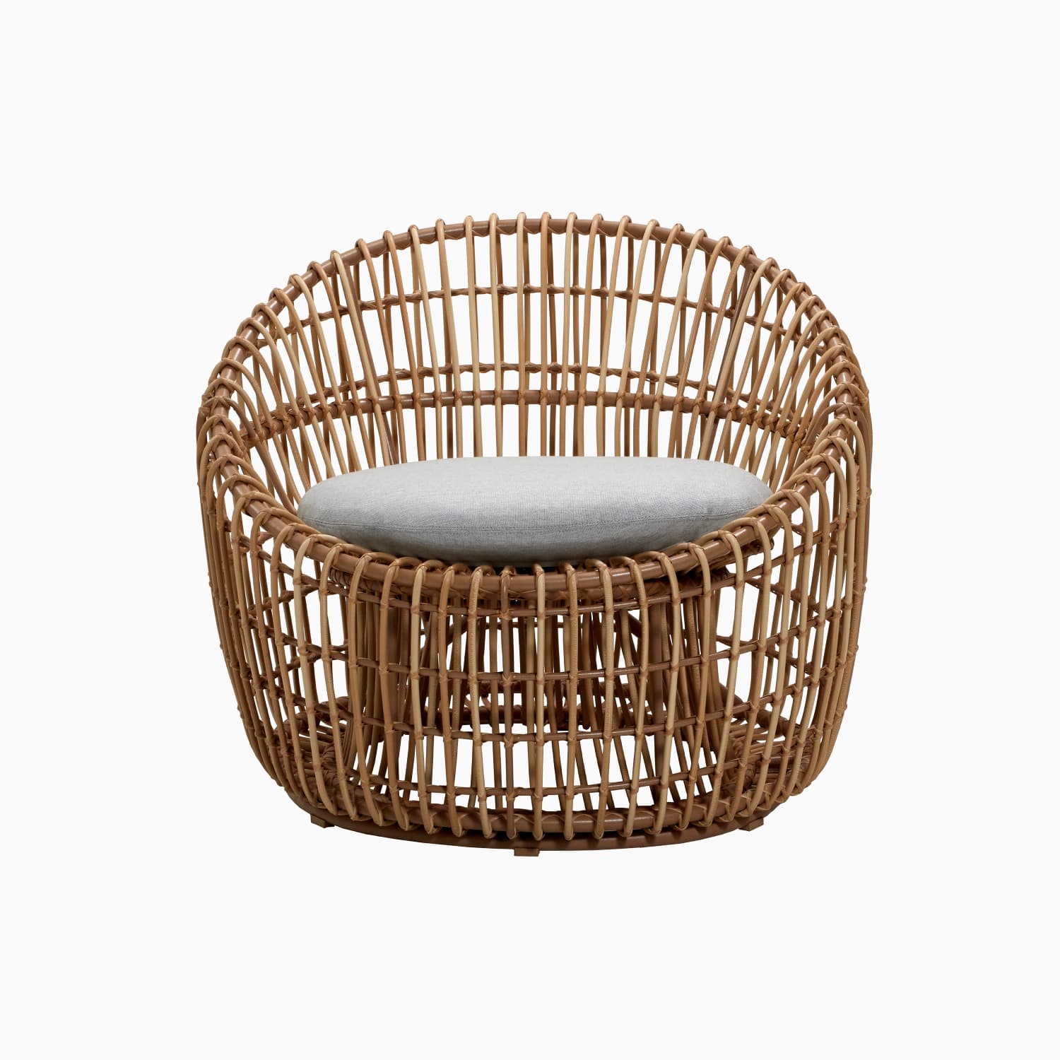 Perch Round Chair
