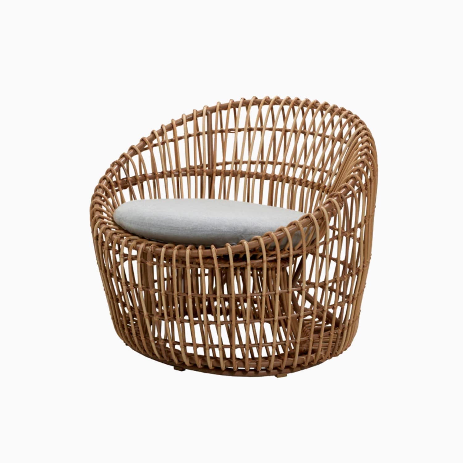 Perch Round Chair