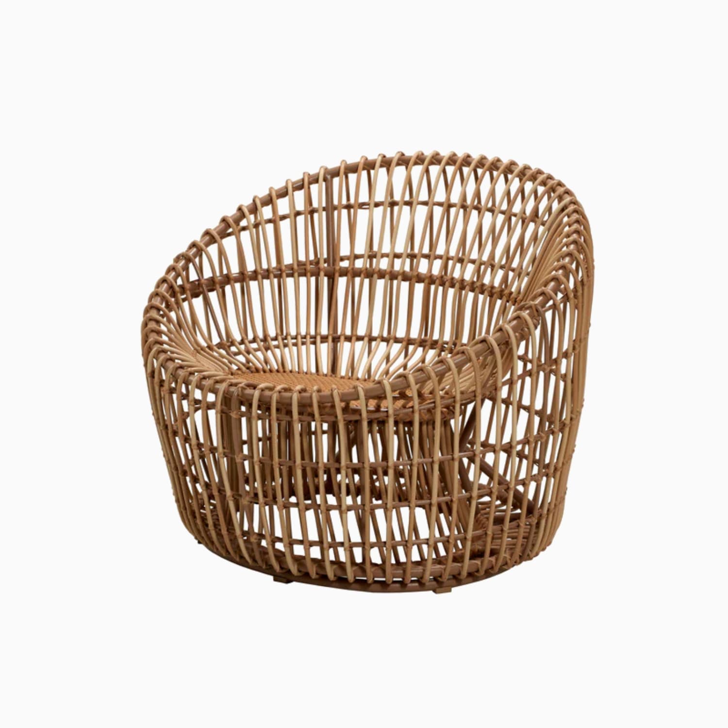 Perch Round Chair