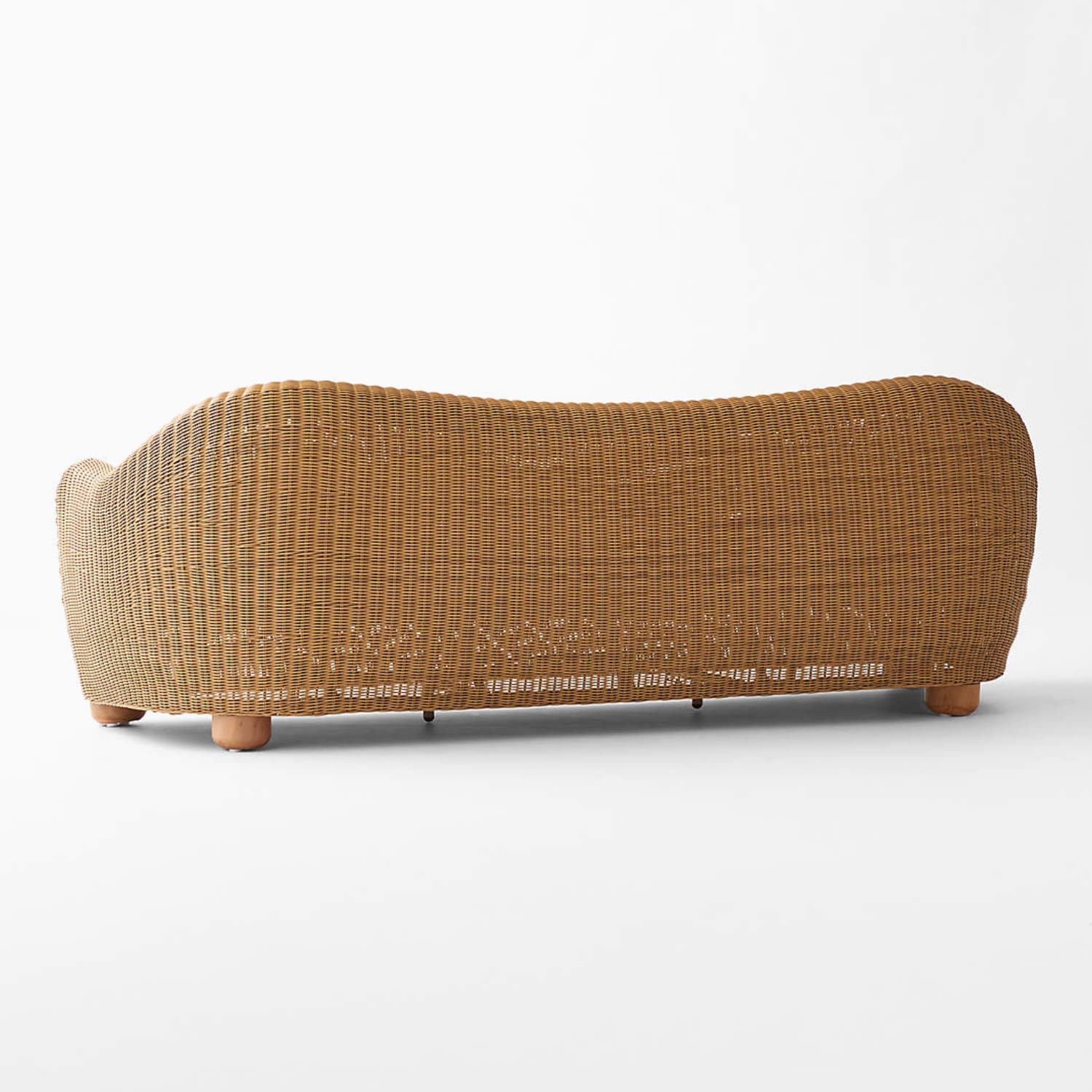 Mambo Wicker Sofa