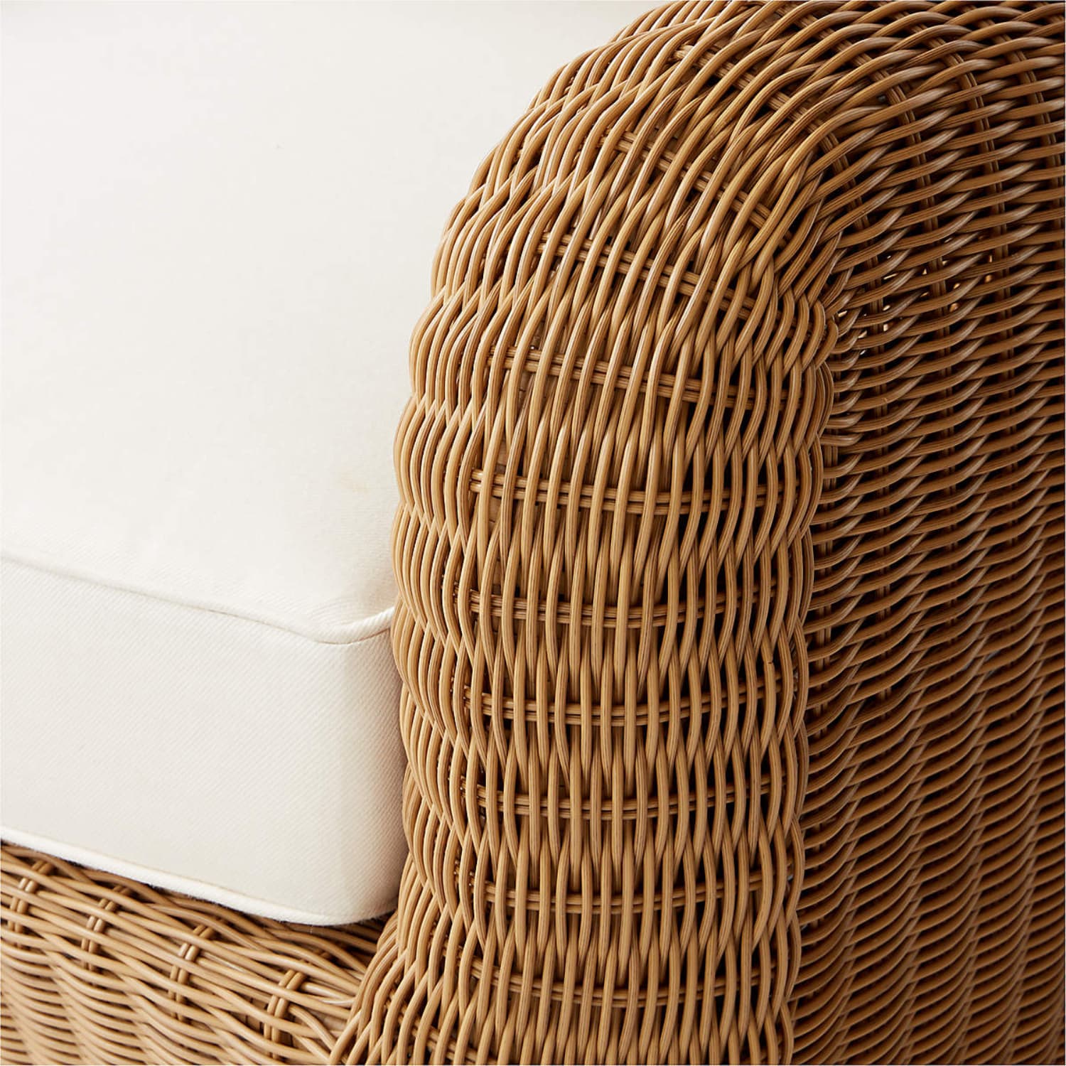 Mambo Wicker Sofa