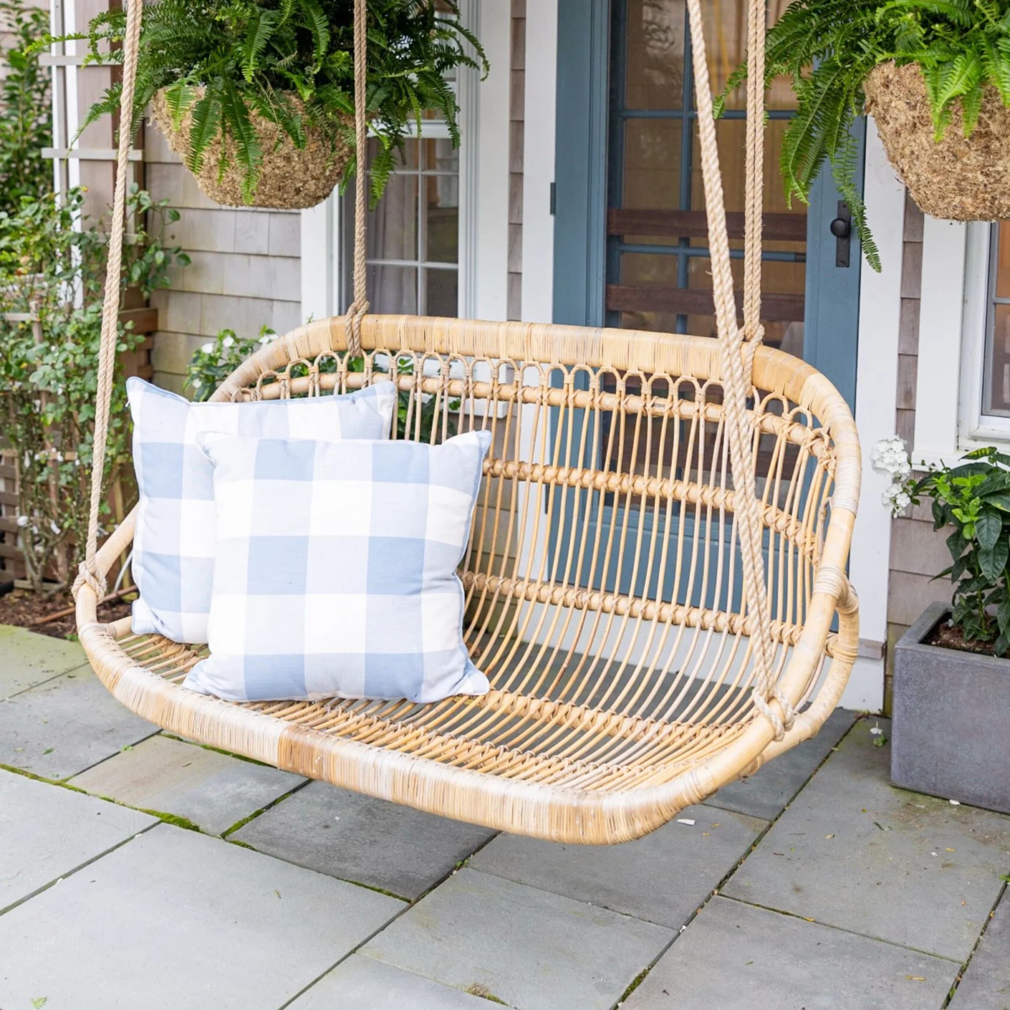 Canggu Curve Hanging Chair