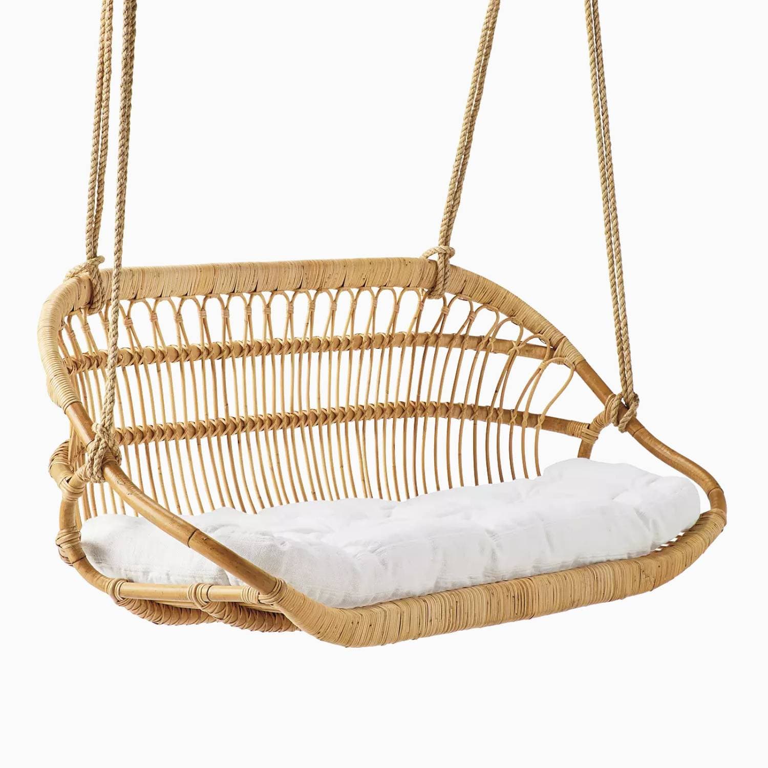 Canggu Curve Hanging Chair