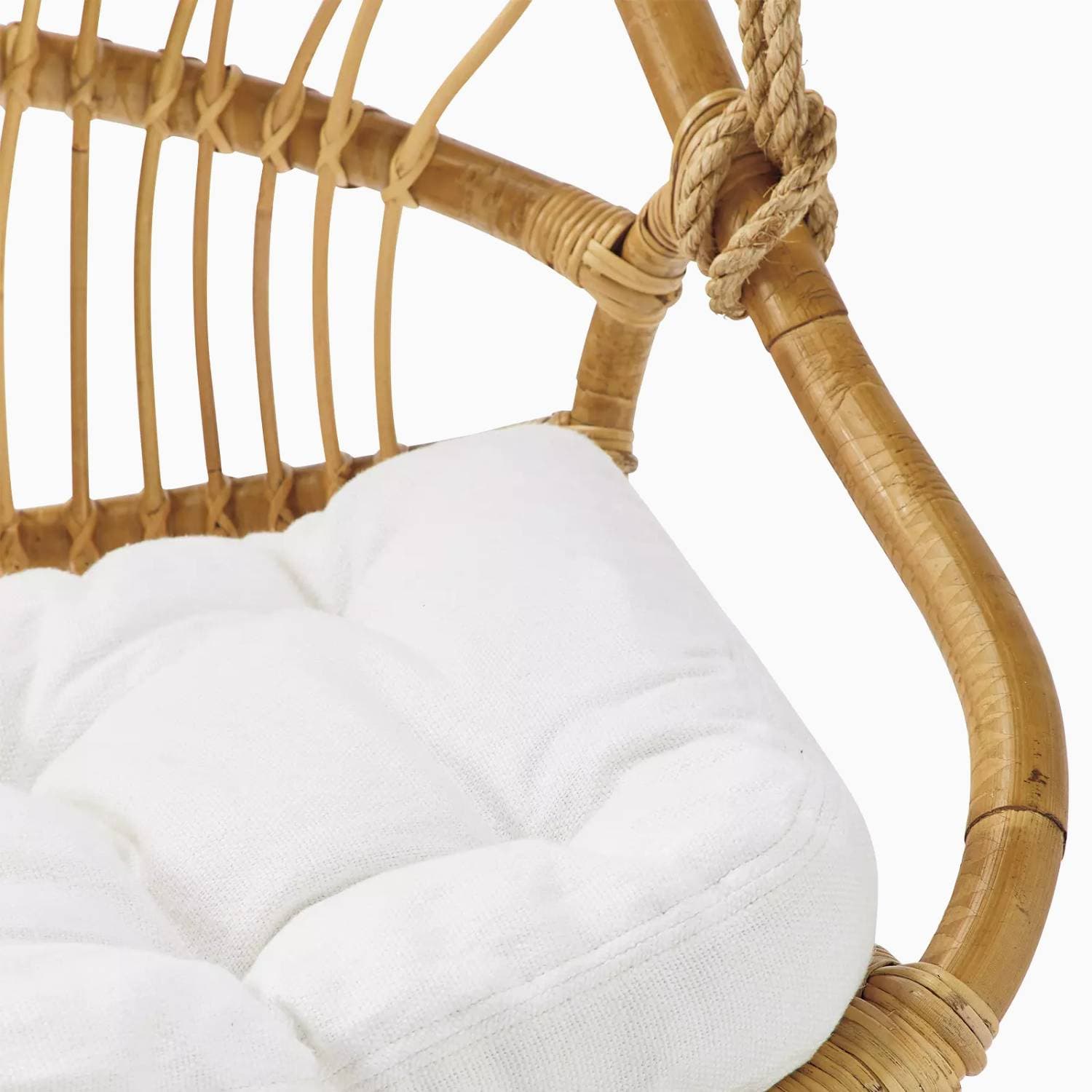 Canggu Curve Hanging Chair