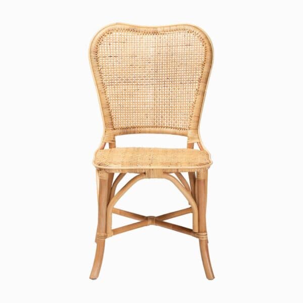 Lombok Wicker Dining Chair Set