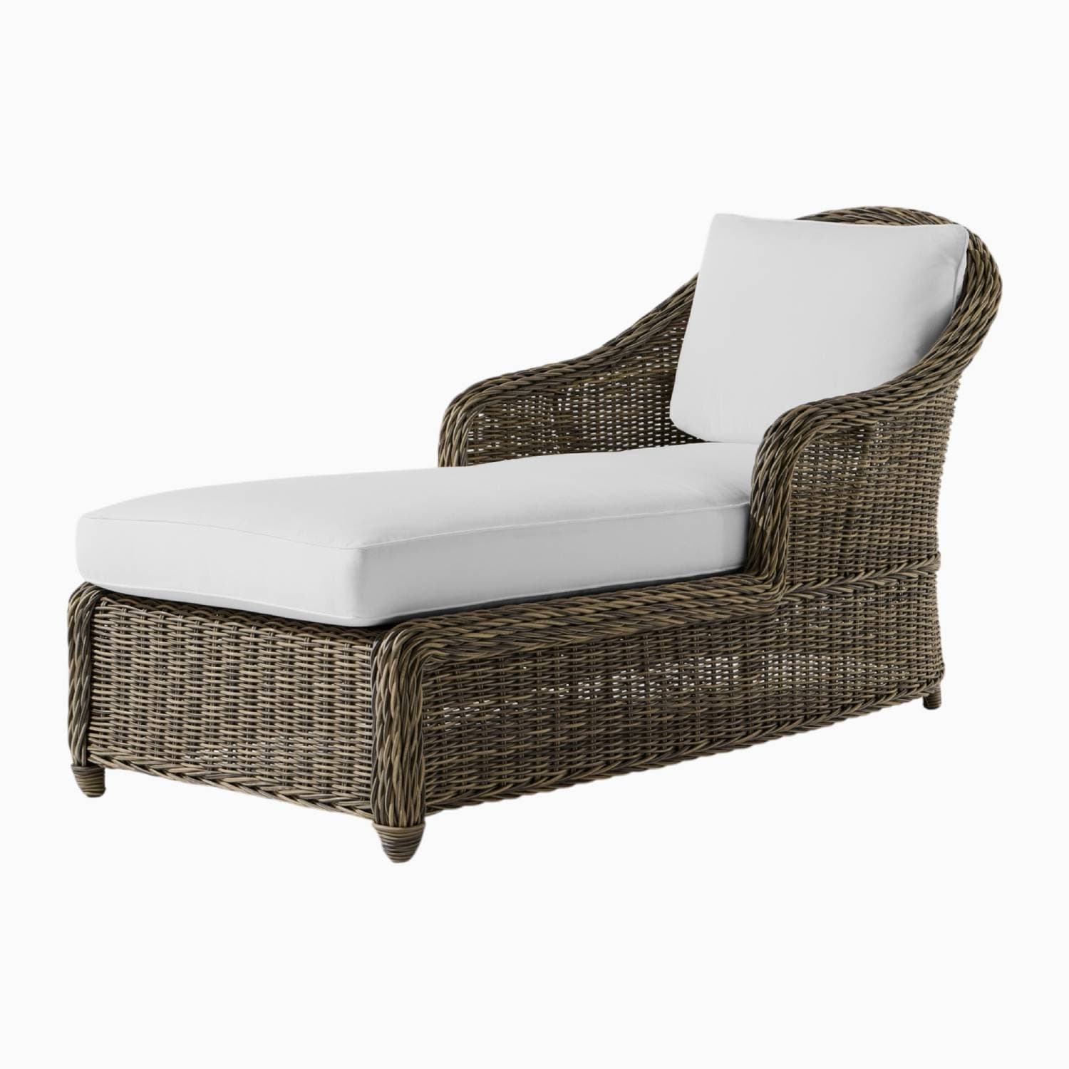 Manchester Outdoor Chaise